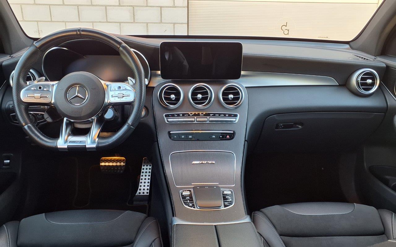 MERCEDES-BENZ GLC 63 AMG 4m+-image-15
