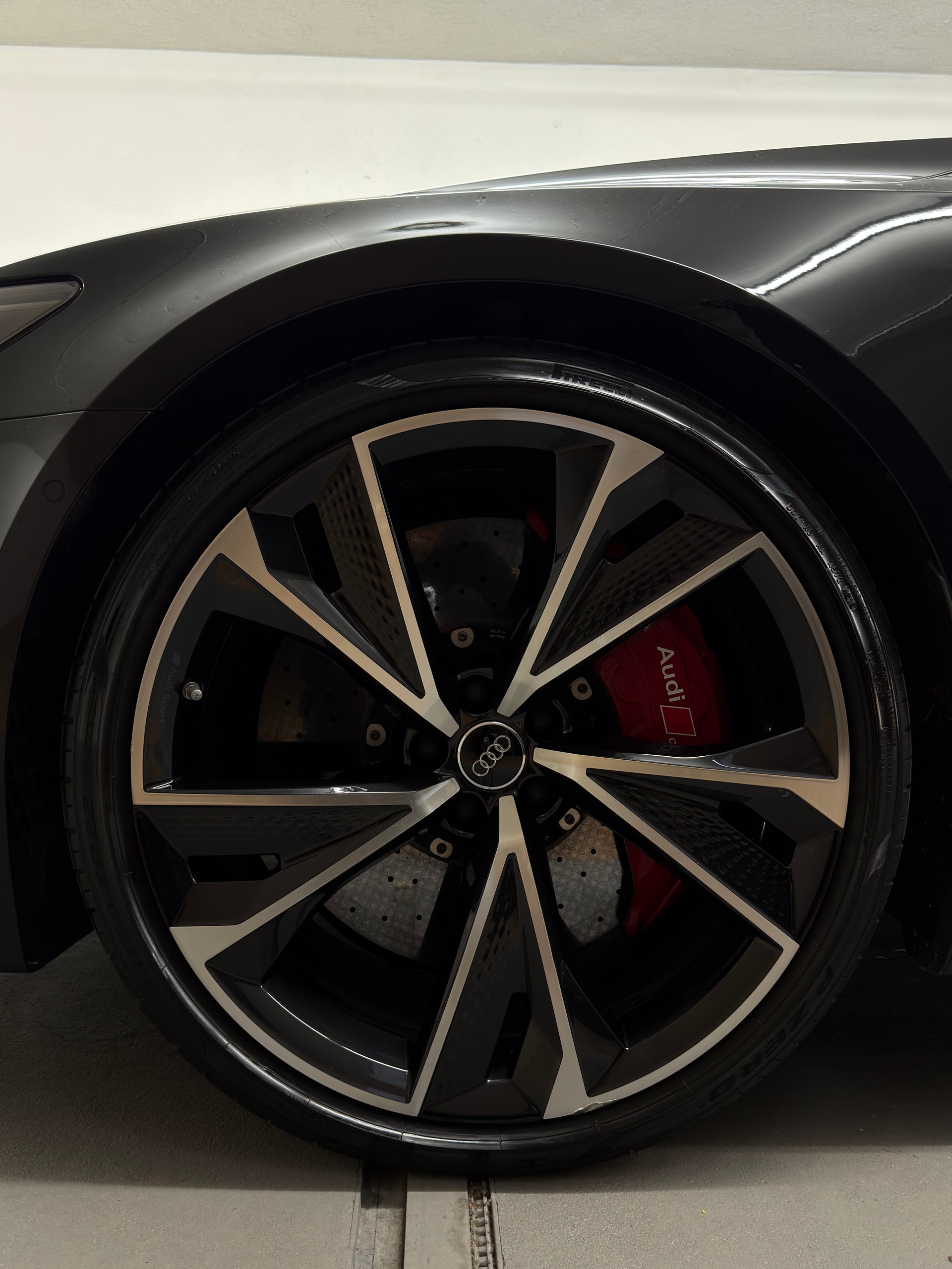 AUDI RS7 Sportback MHEV-image-6