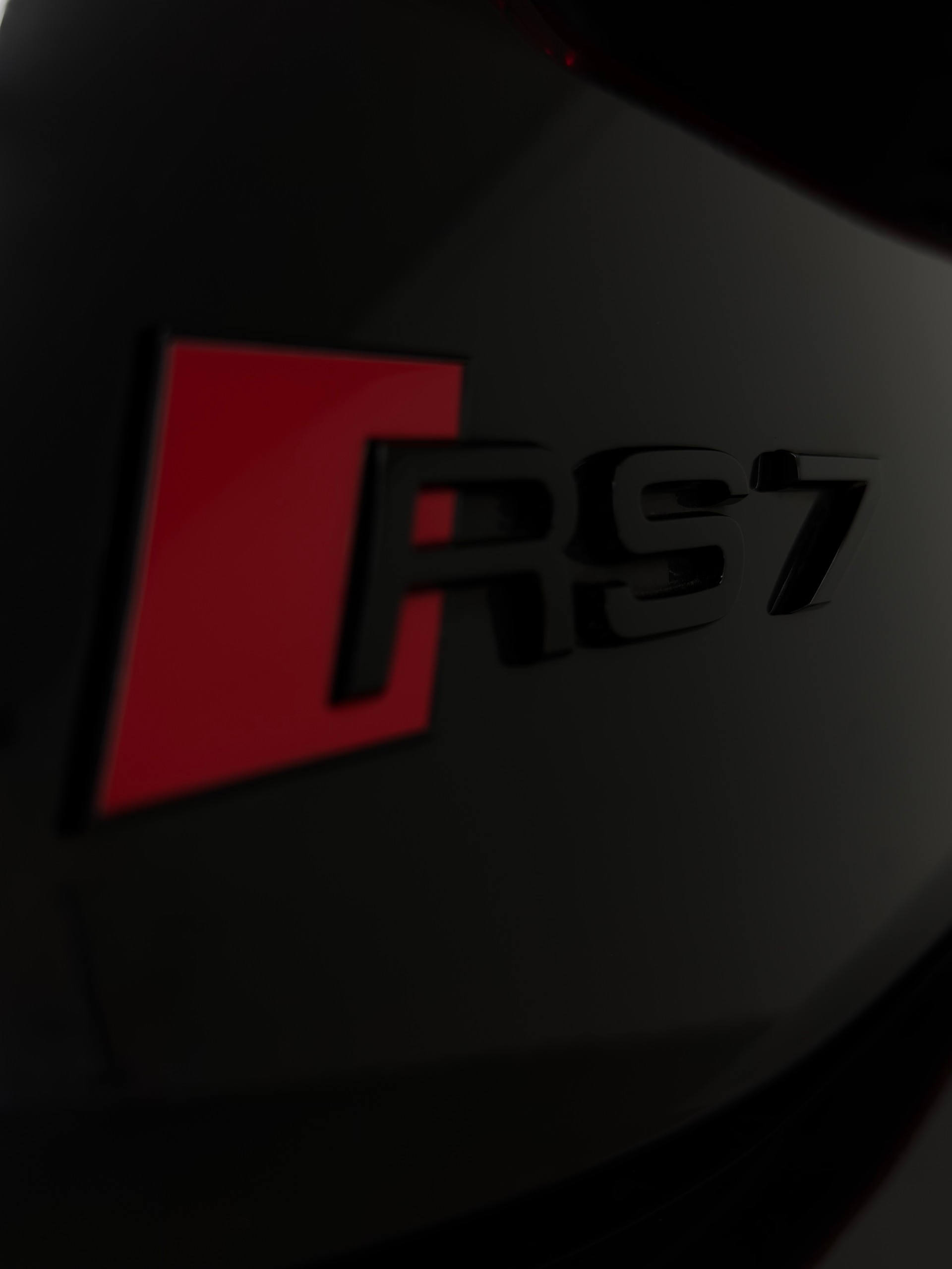 AUDI RS7 Sportback MHEV-image-7