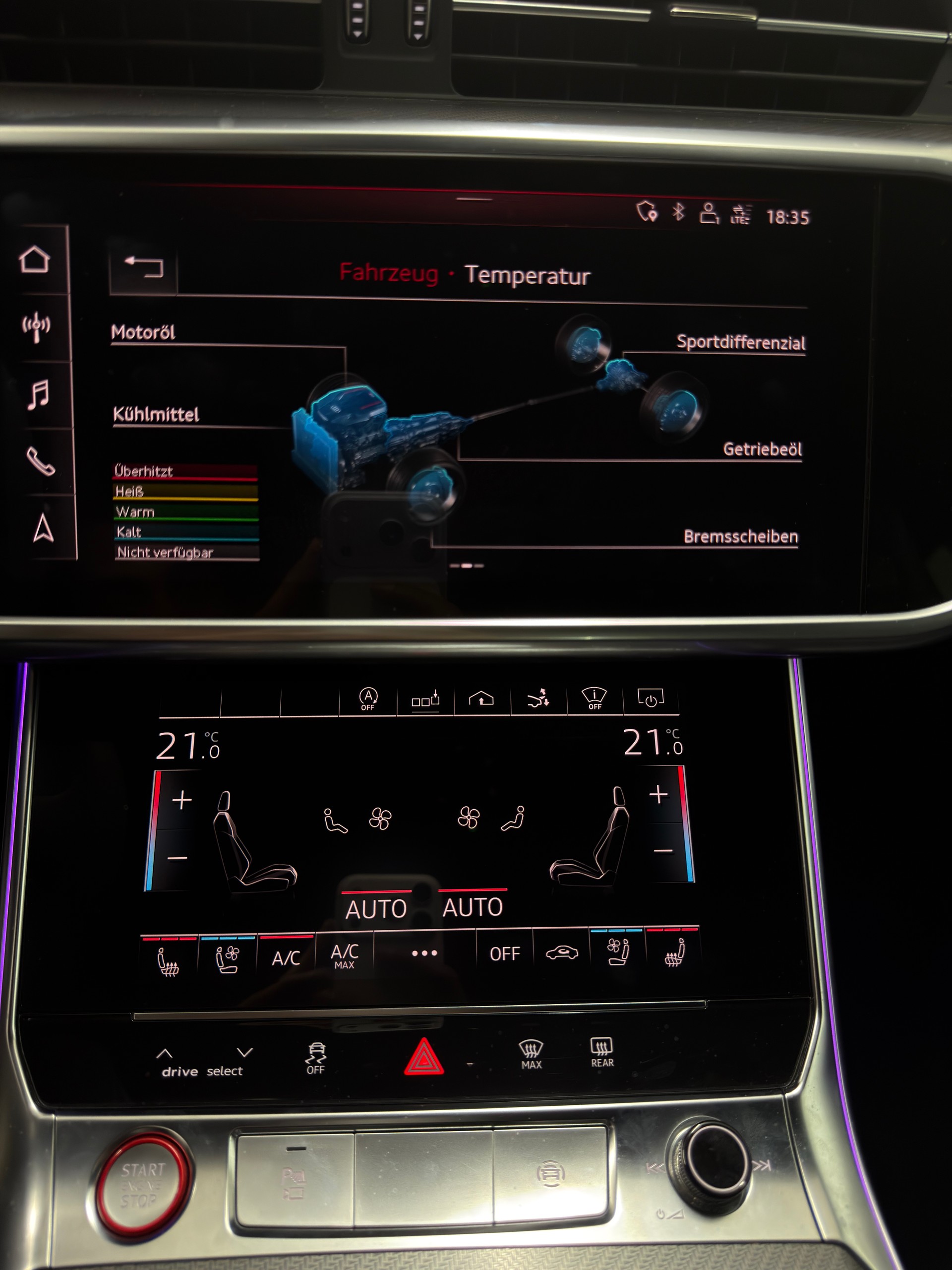 AUDI RS7 Sportback MHEV-image-15
