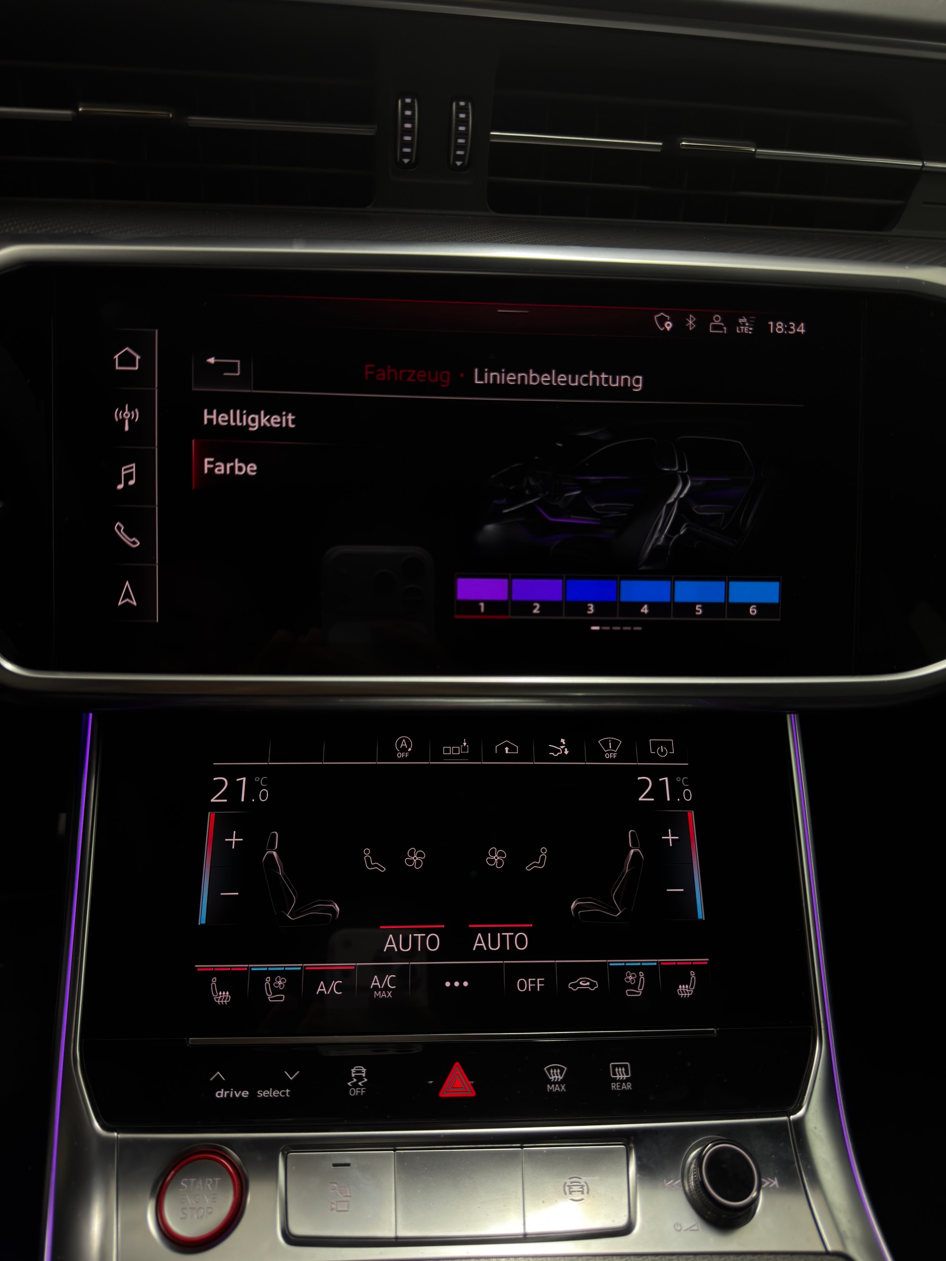 AUDI RS7 Sportback MHEV-image-13