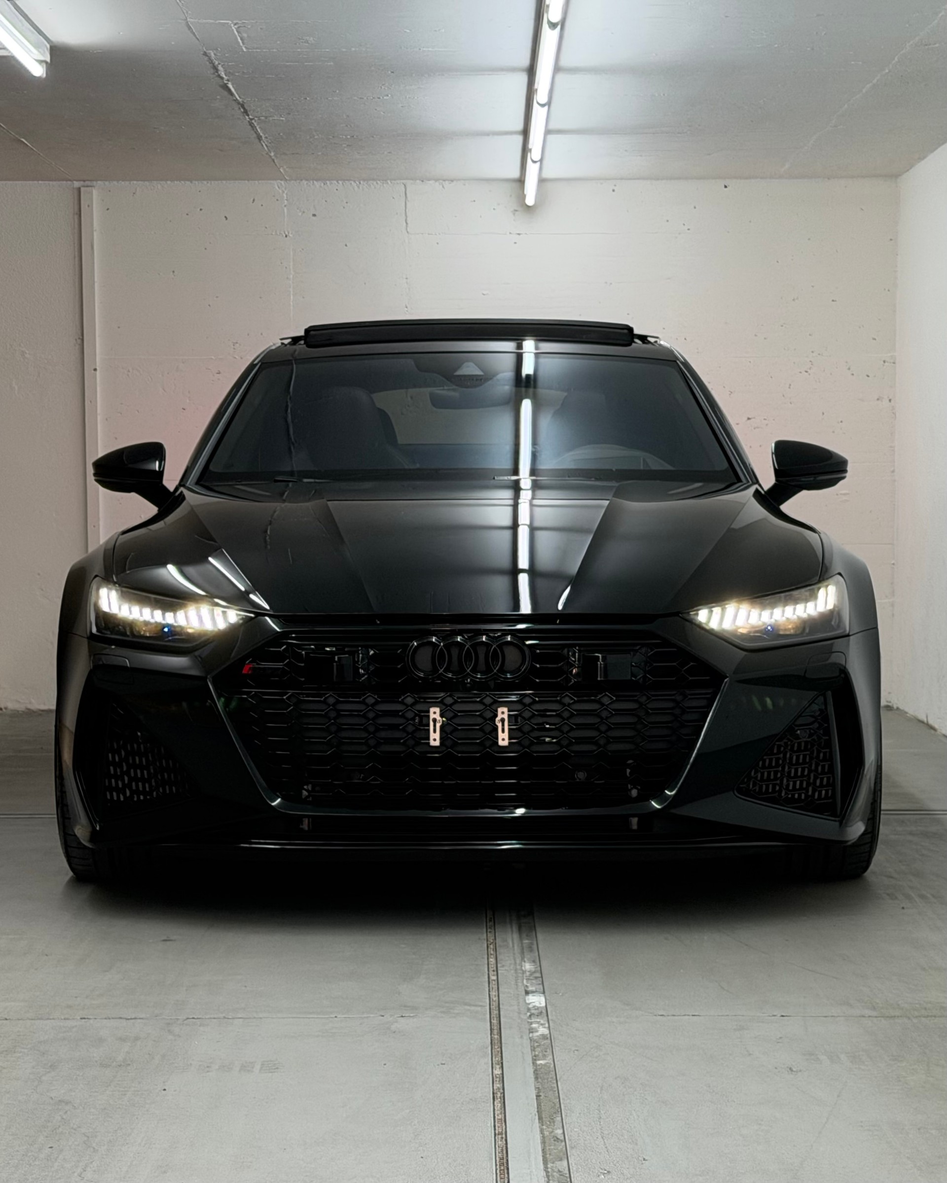 AUDI RS7 Sportback MHEV-image-4