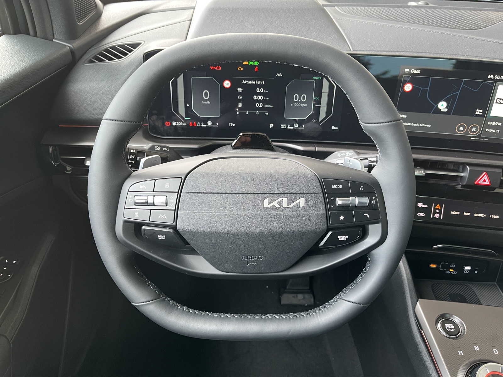 KIA Sportage 1.6 T-GDi Hybrid Black Edition-image-9