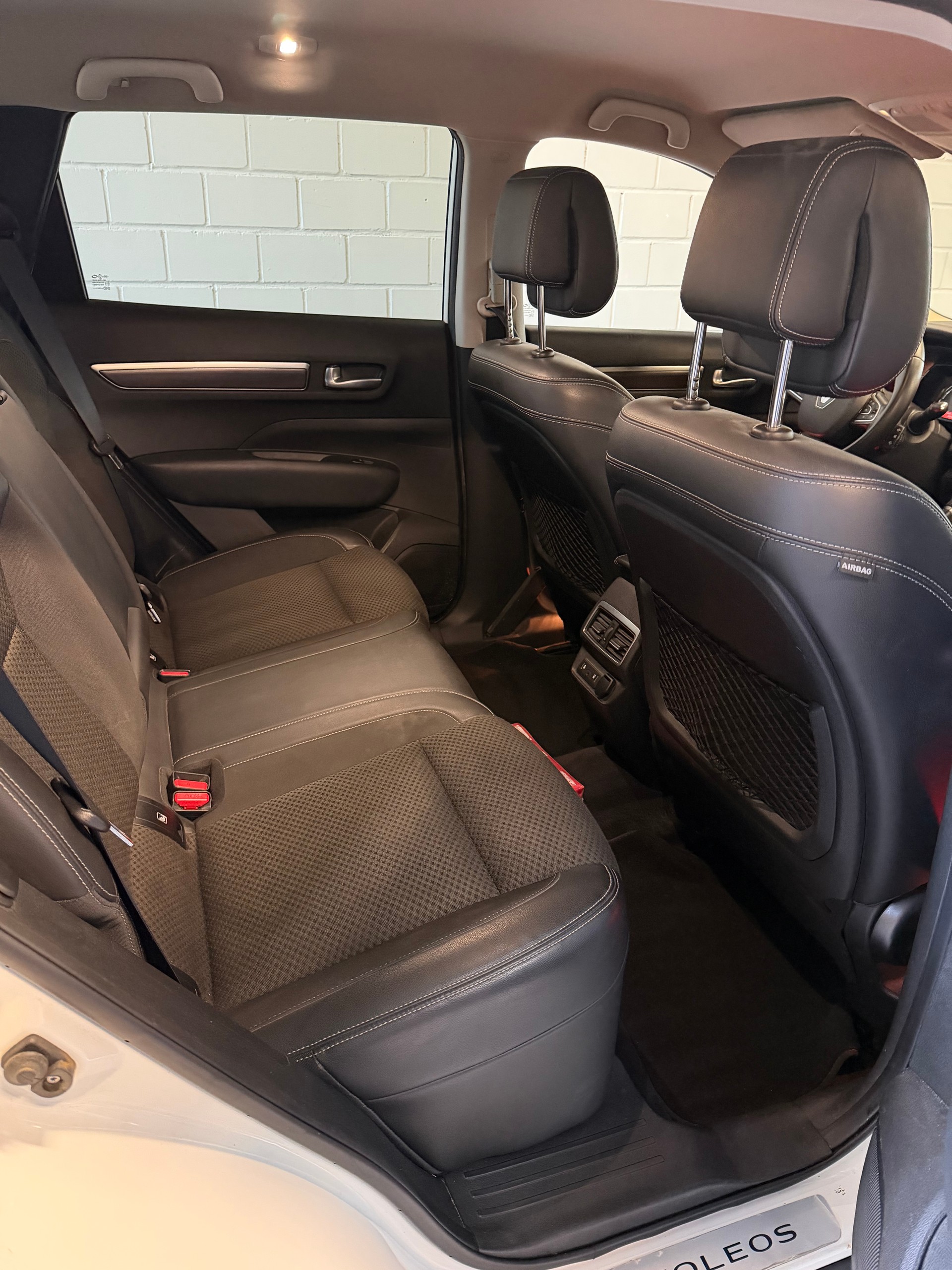 RENAULT Koleos 2.0 dCi Zen 4x4-image-7