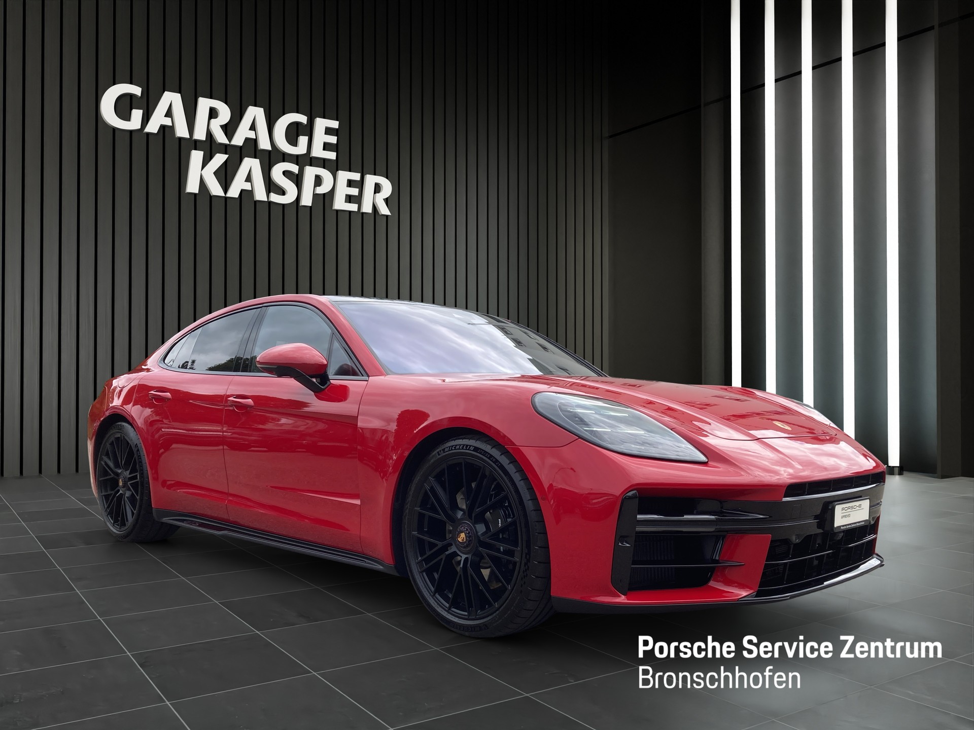 PORSCHE Panamera GTS-image-6