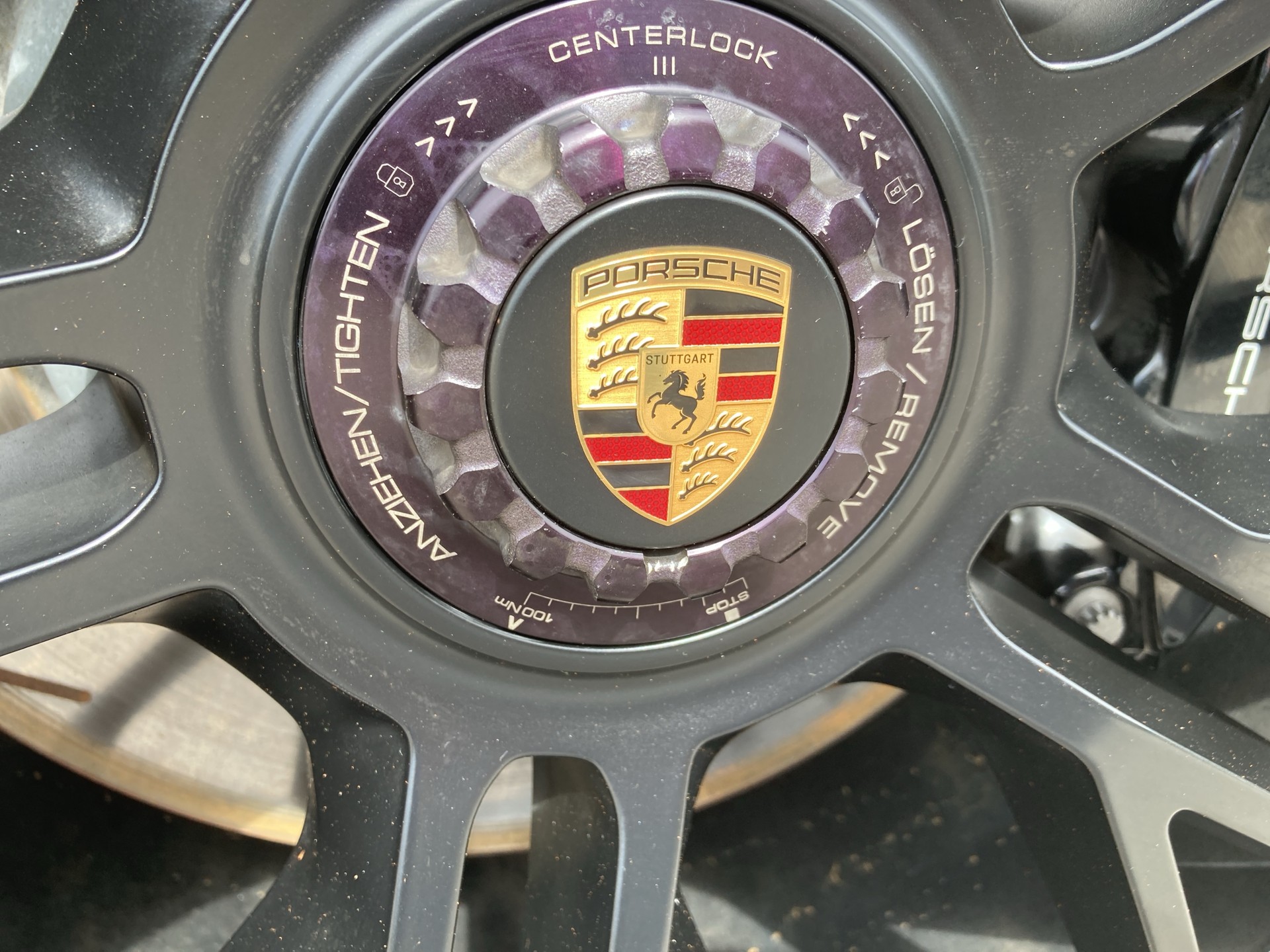 PORSCHE Panamera GTS-image-25