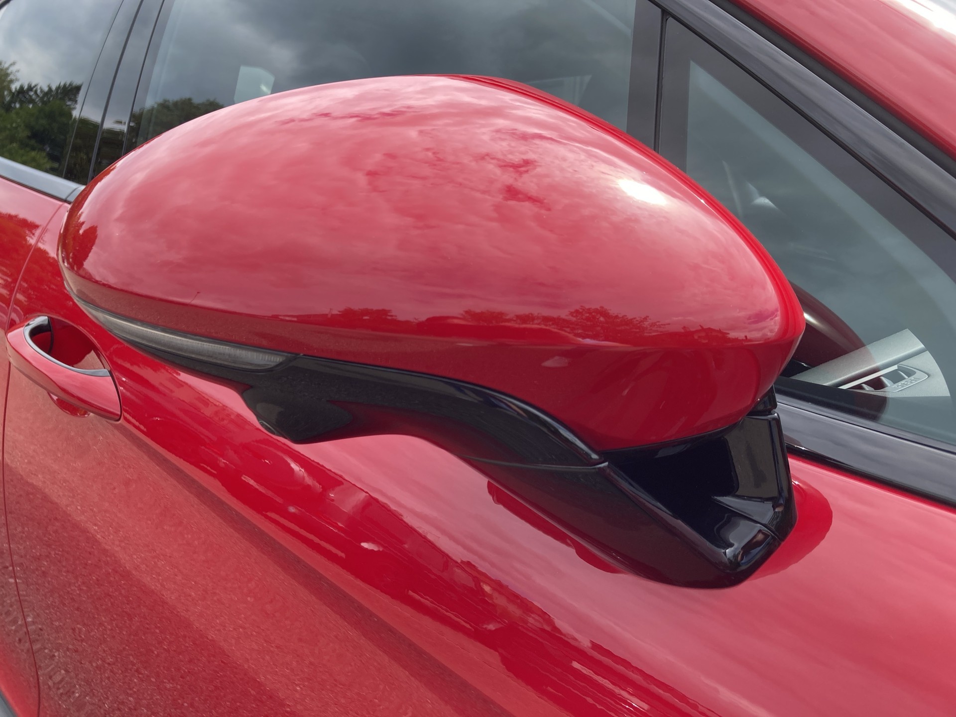 PORSCHE Panamera GTS-image-23
