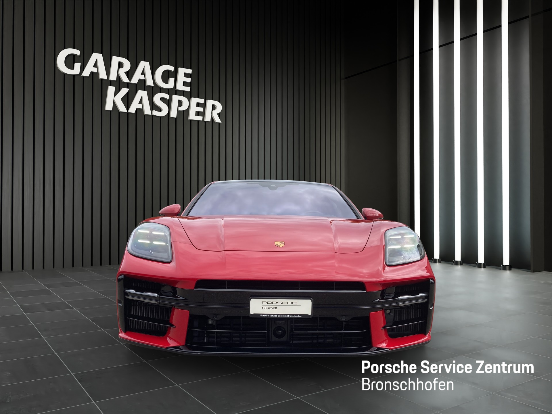 PORSCHE Panamera GTS-image-7