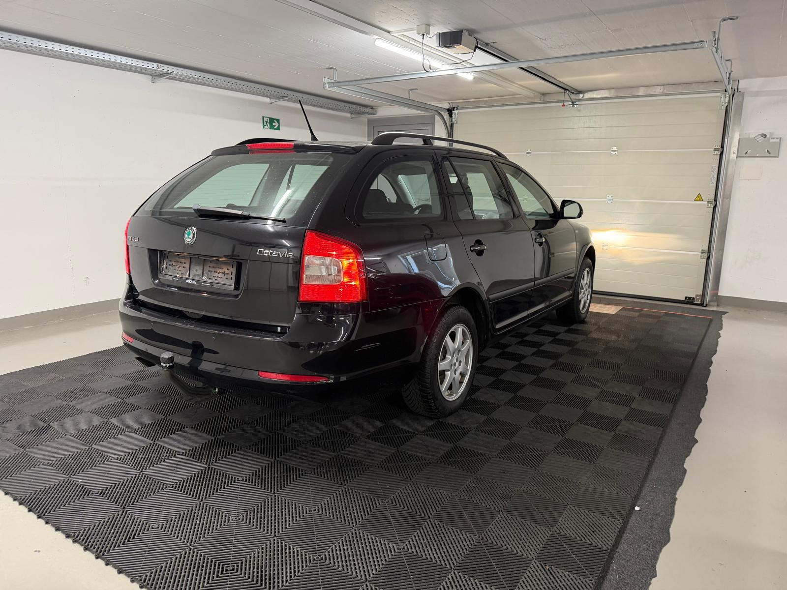 SKODA Octavia Combi 1.6 TDI Ambition 4x4 B5a-image-5
