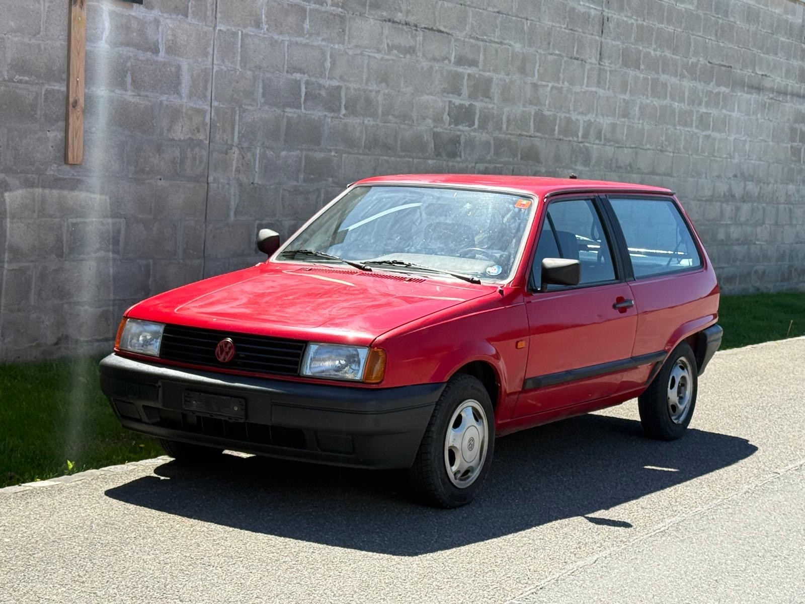 VW Polo 1300 CL