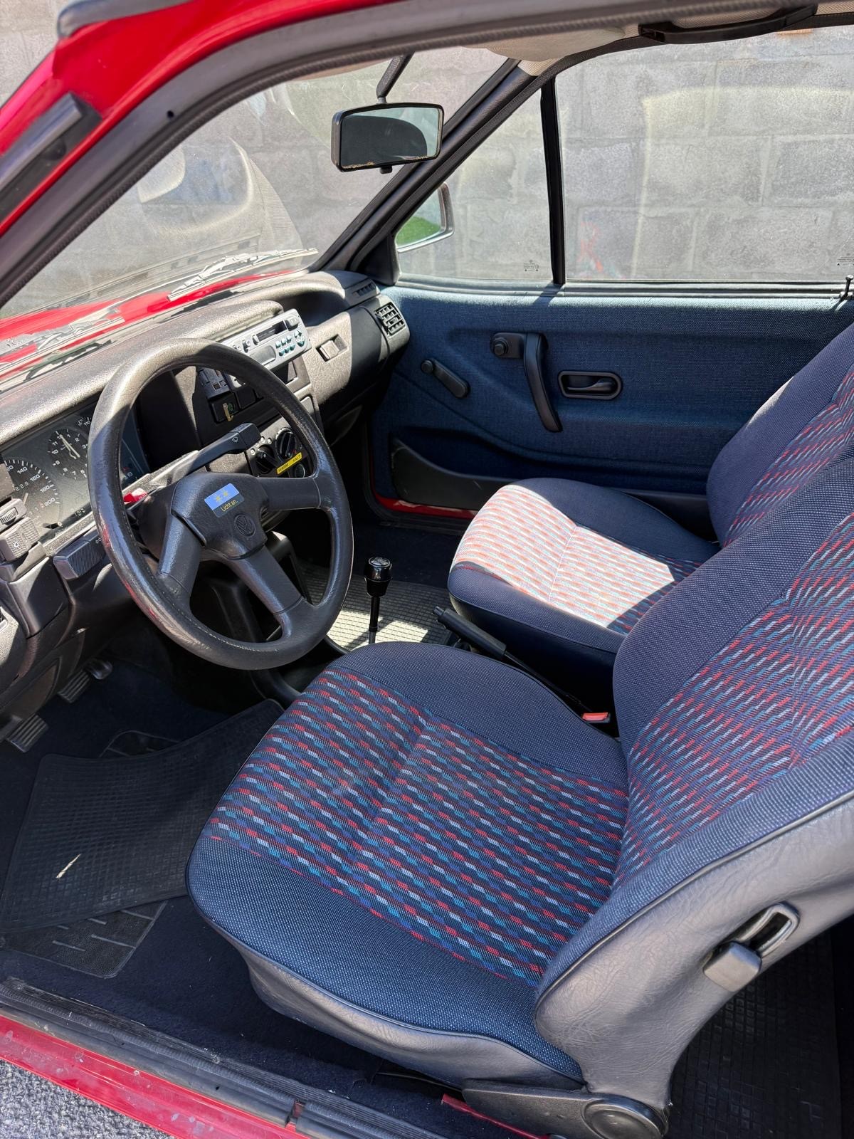 VW Polo 1300 CL-image-6
