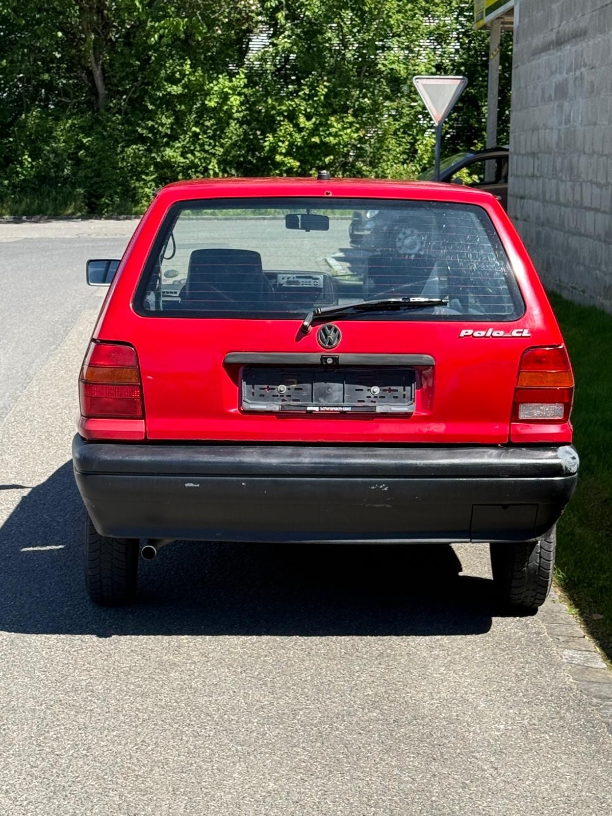 VW Polo 1300 CL-image-3