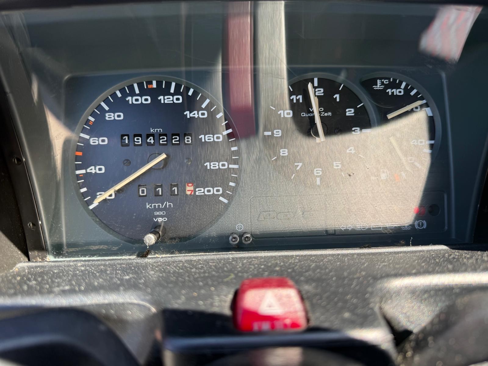 VW Polo 1300 CL-image-10