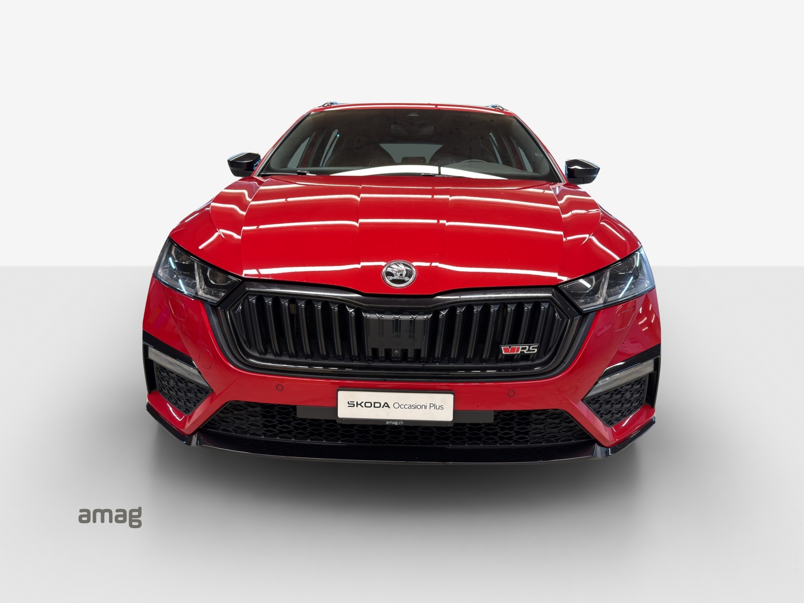 SKODA Octavia Combi 2.0 TSI DSG RS-image-6
