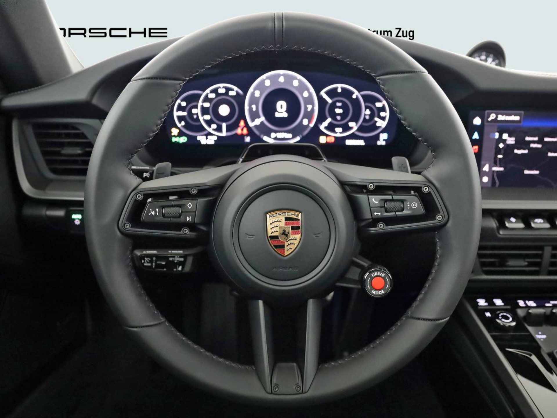 PORSCHE 911 Carrera-image-14