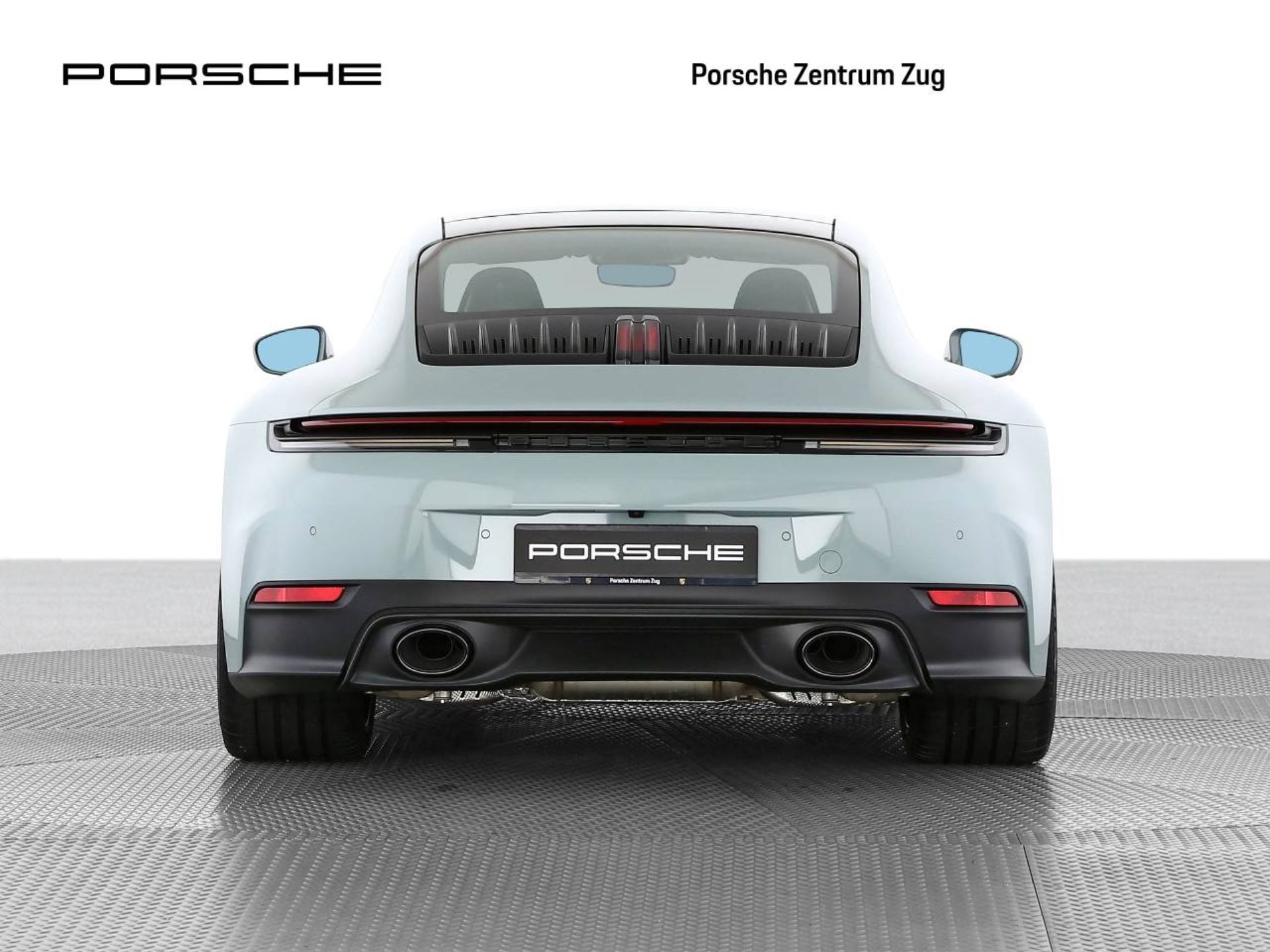 PORSCHE 911 Carrera-image-5
