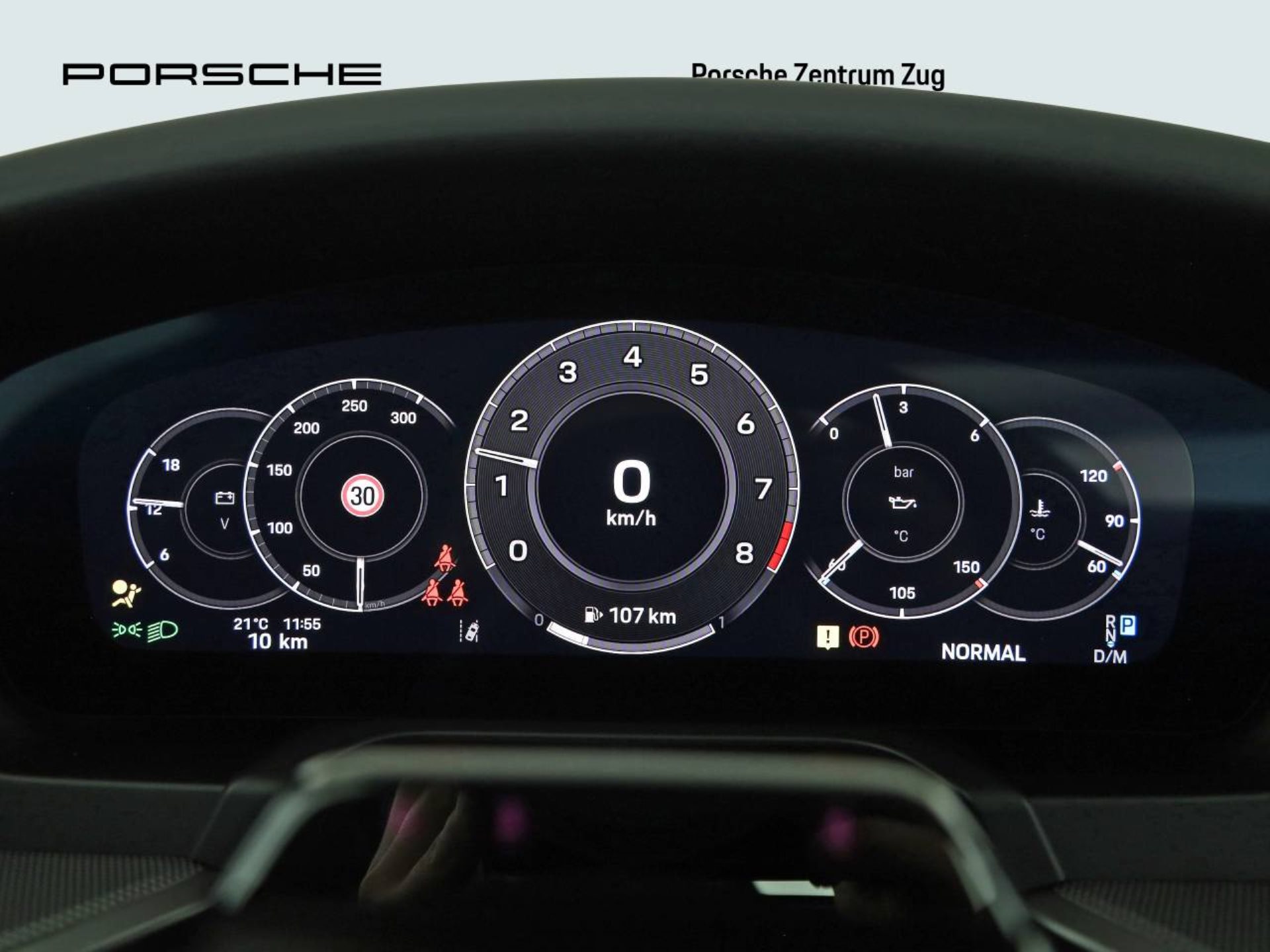 PORSCHE 911 Carrera-image-15