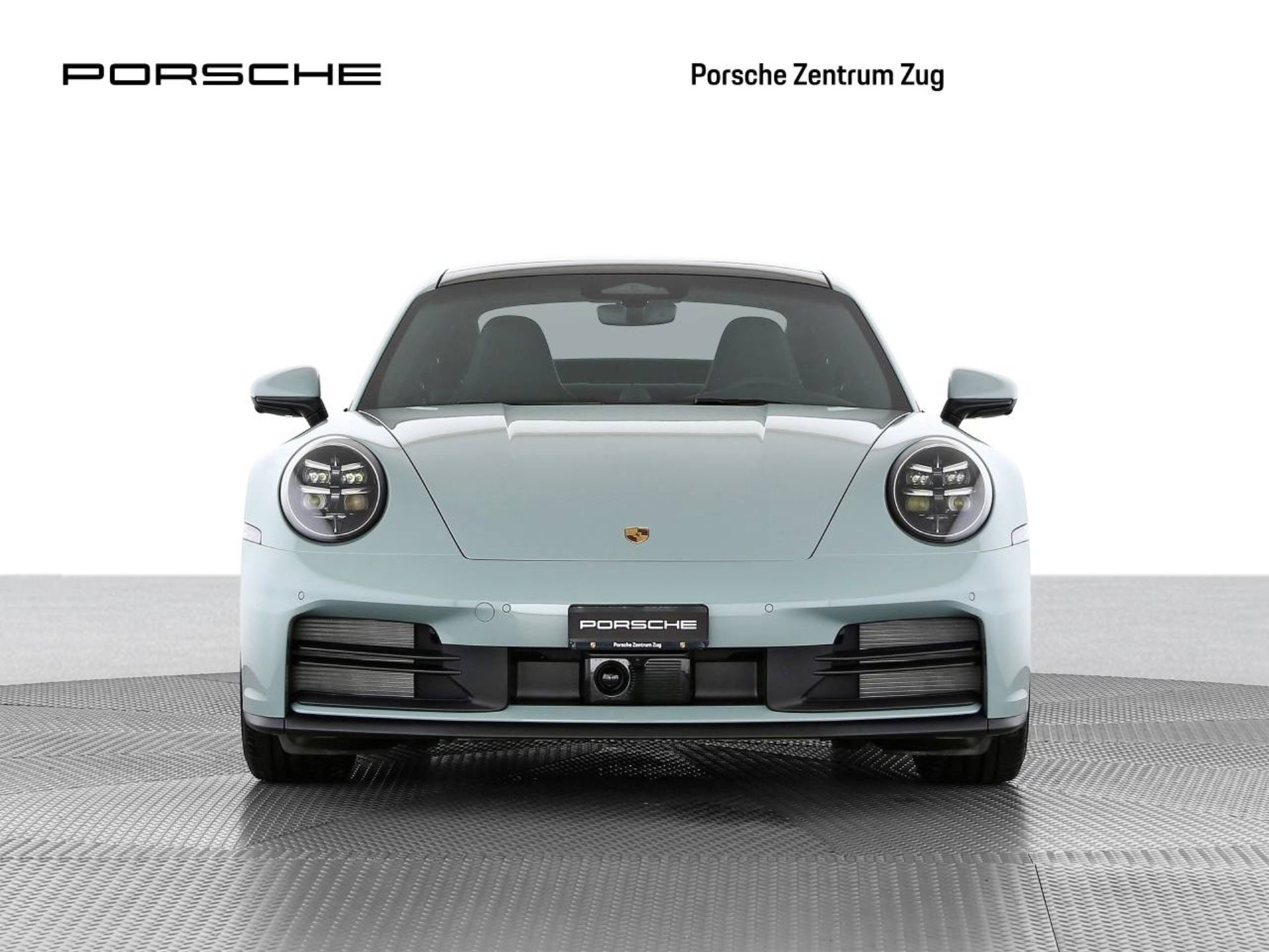 PORSCHE 911 Carrera-image-2