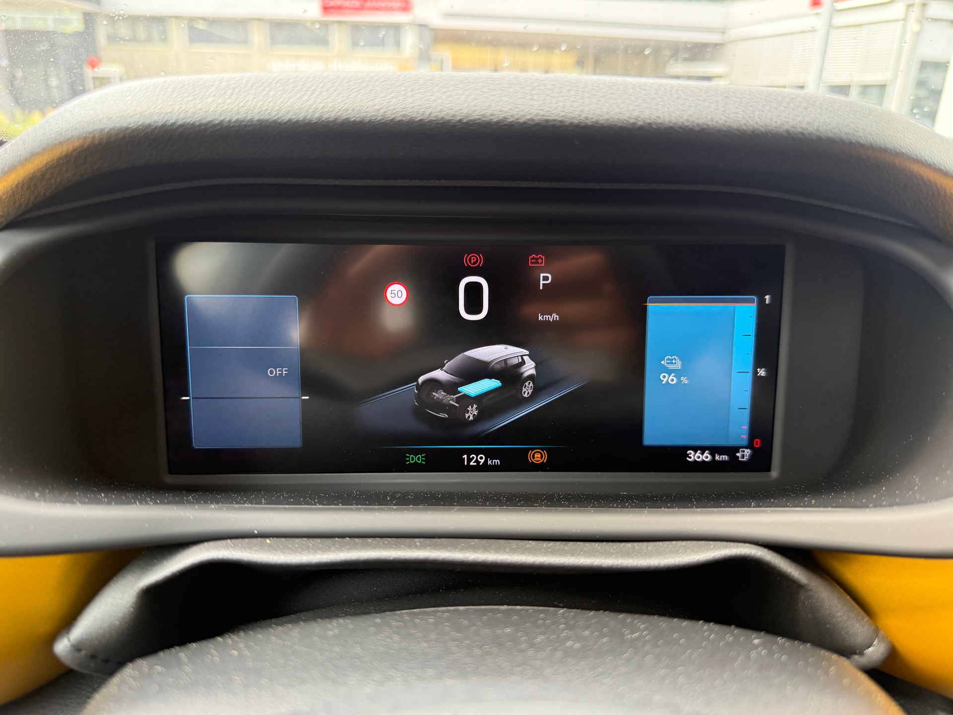 JEEP Avenger 54kWh Swiss Altitude Plus Sky * NEUWAGEN MIT TAGESZULASUNG *-image-18
