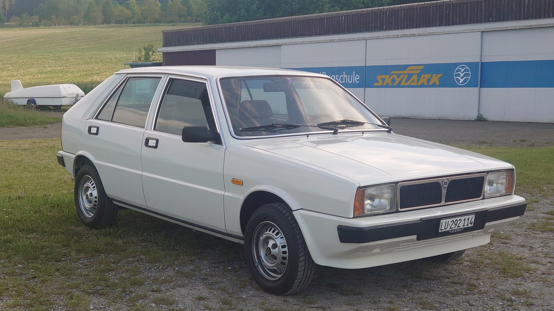 LANCIA 1300