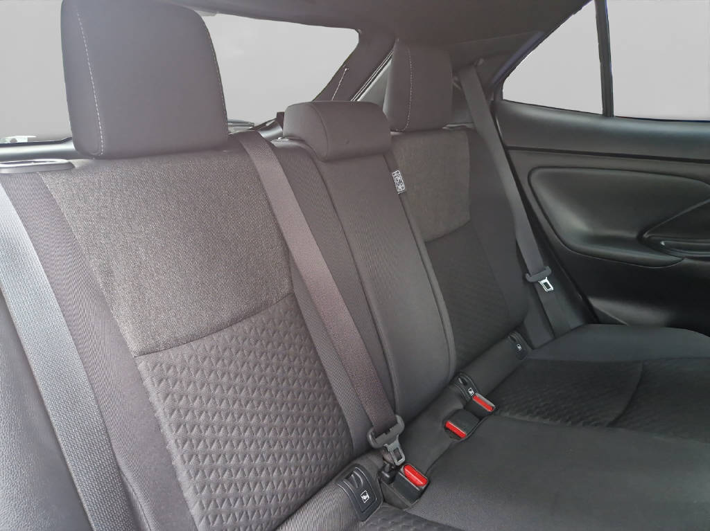 TOYOTA Yaris Cross 1.5 VVT-i HSD Tren 47253/068-image-12