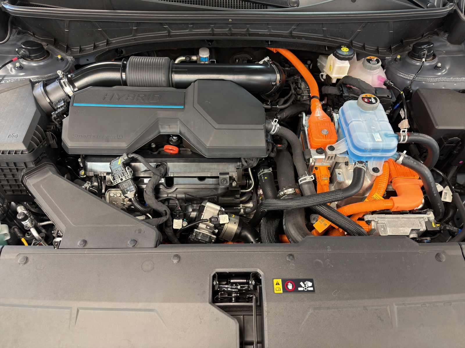 HYUNDAI Tucson 1,6PHEV N LUX 4WD-image-18