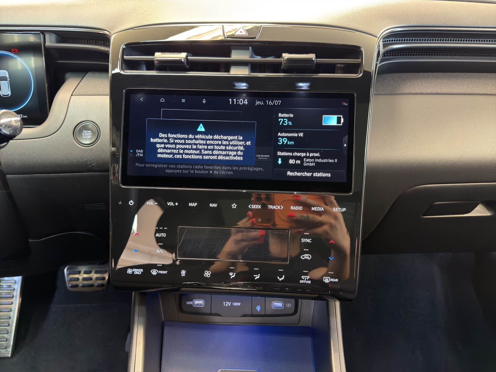HYUNDAI Tucson 1,6PHEV N LUX 4WD-image-14