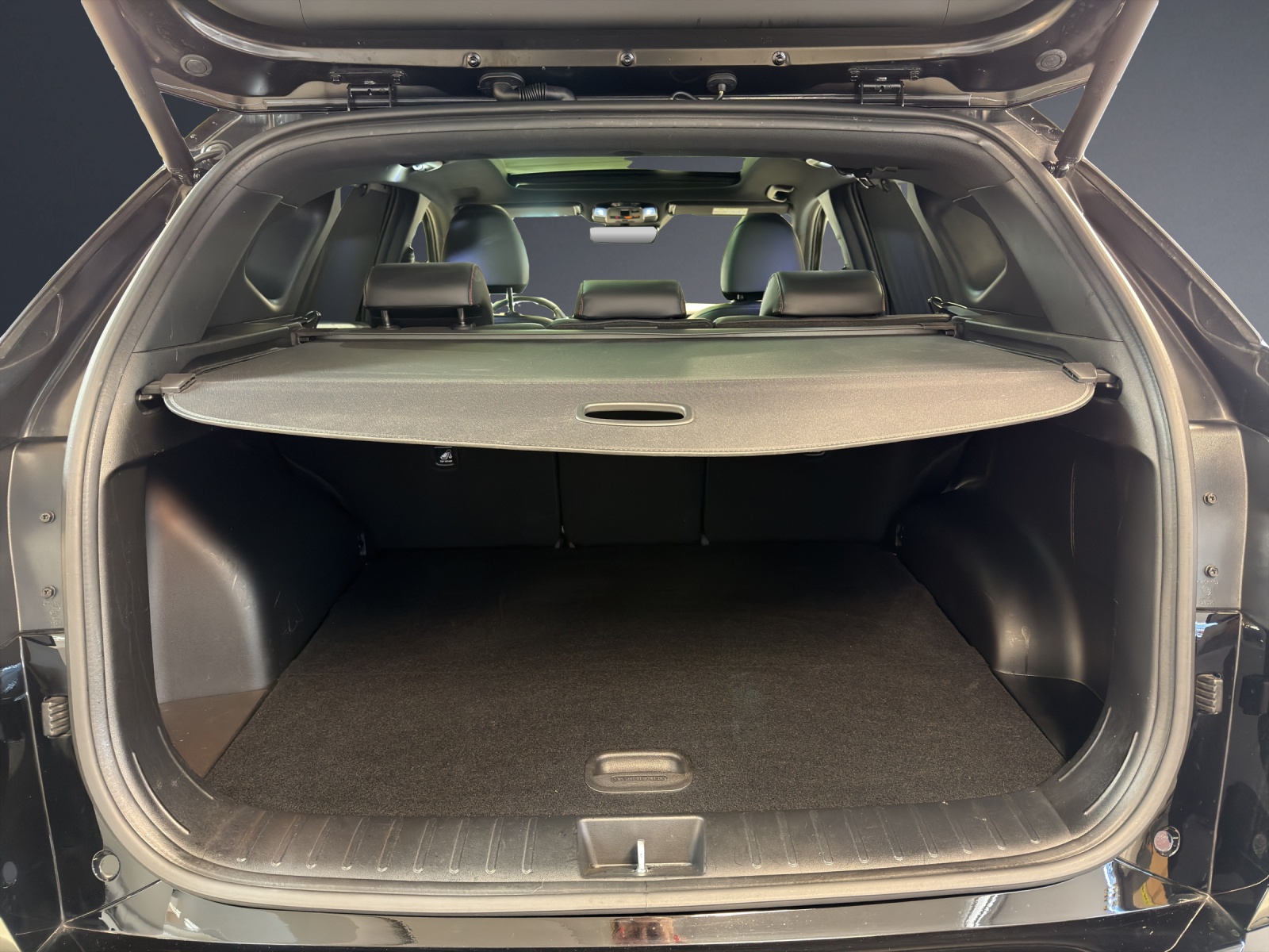 HYUNDAI Tucson 1,6PHEV N LUX 4WD-image-17