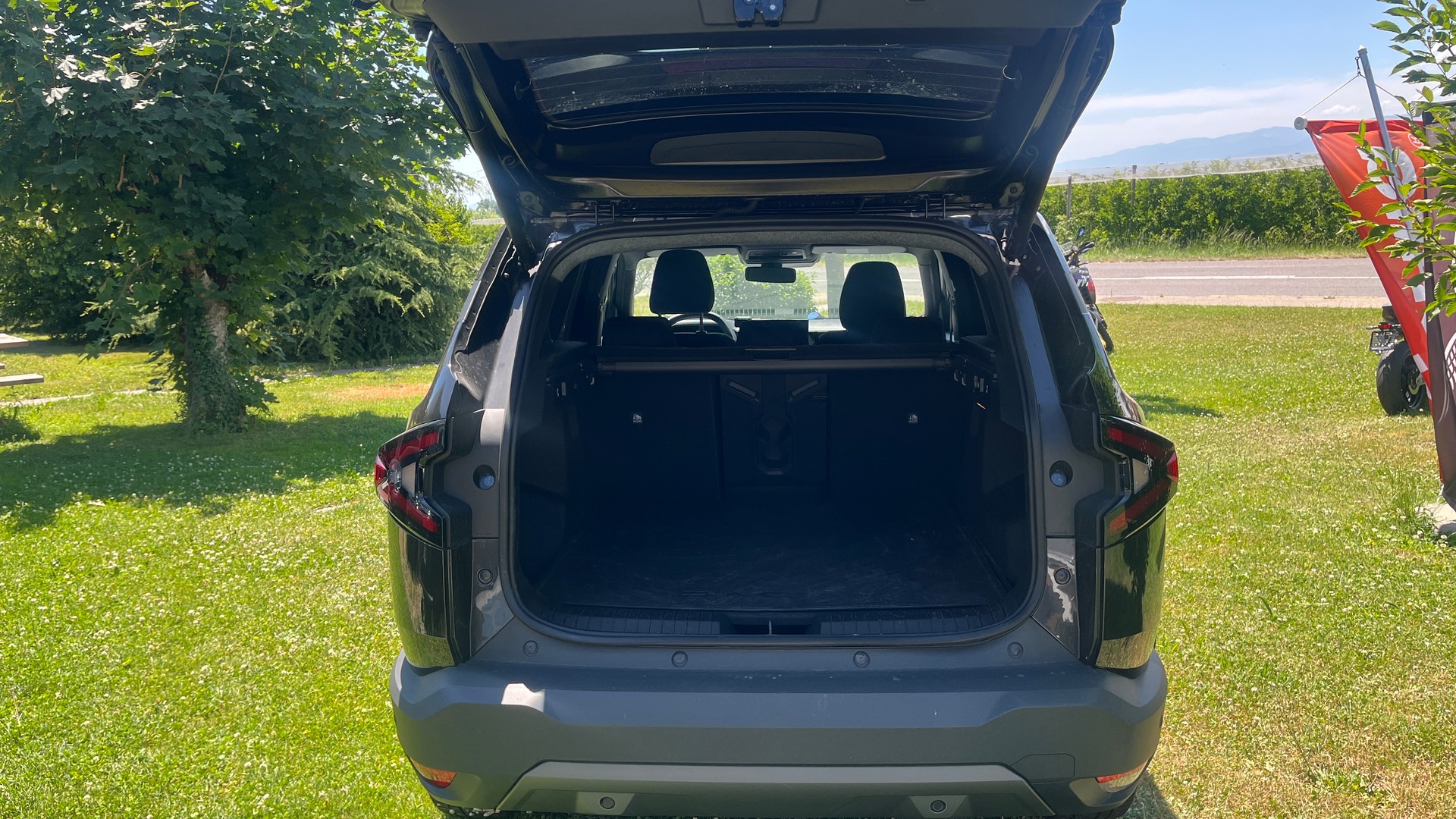 DACIA Bigster TCe 130 48V Extreme 4x4-image-5