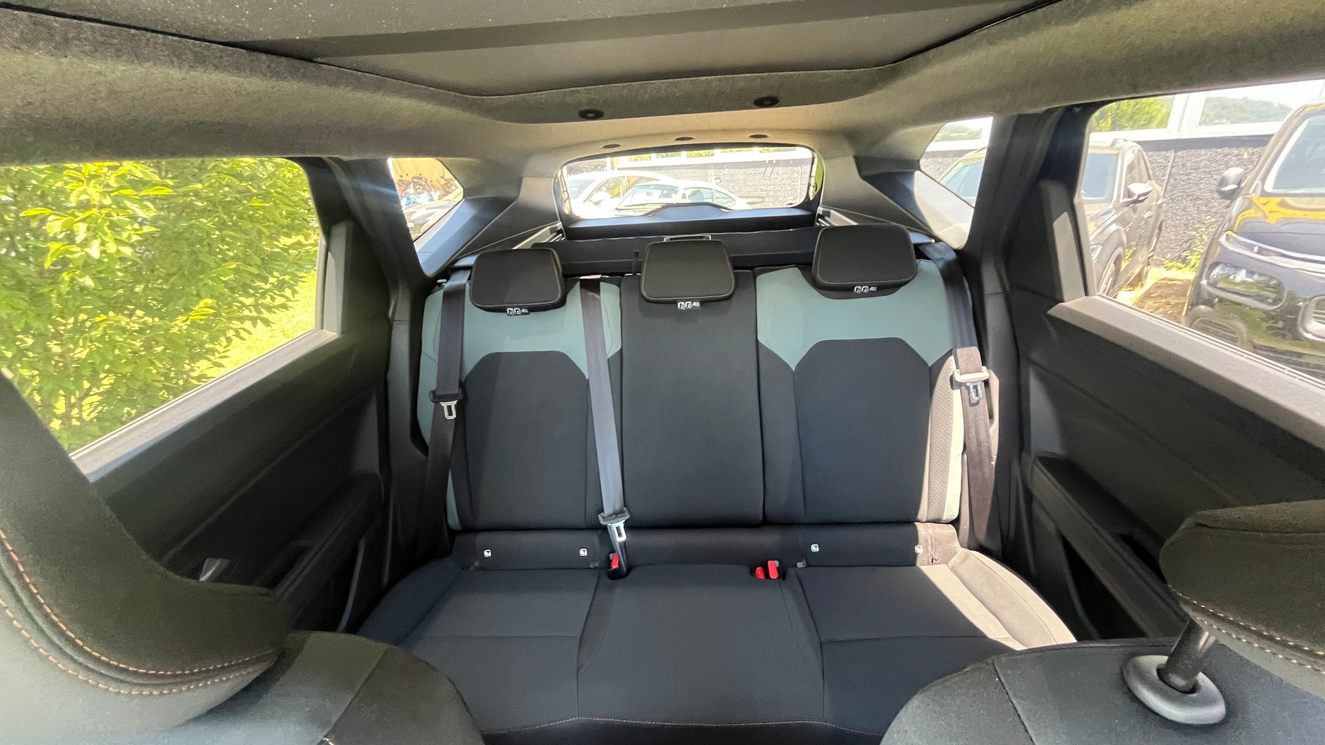 DACIA Bigster TCe 130 48V Extreme 4x4-image-10