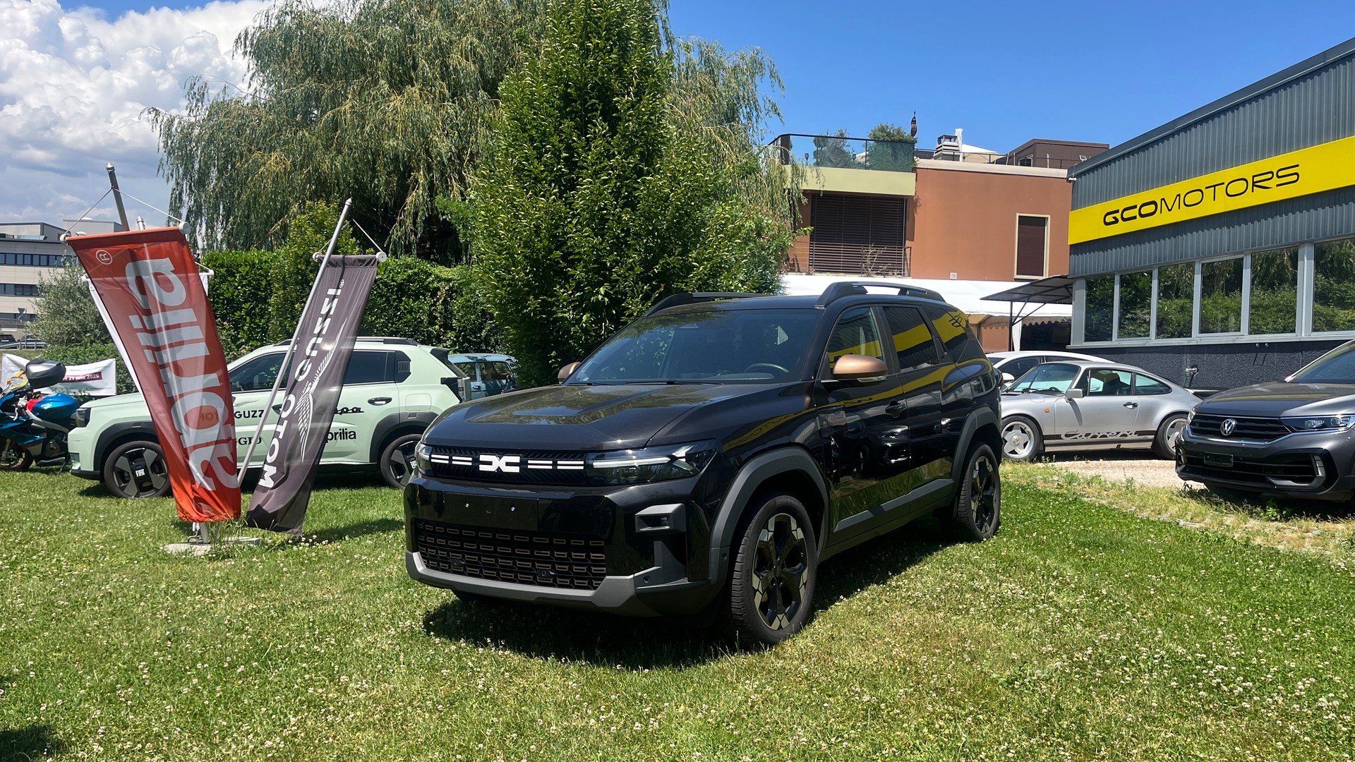DACIA Bigster TCe 130 48V Extreme 4x4-image-8