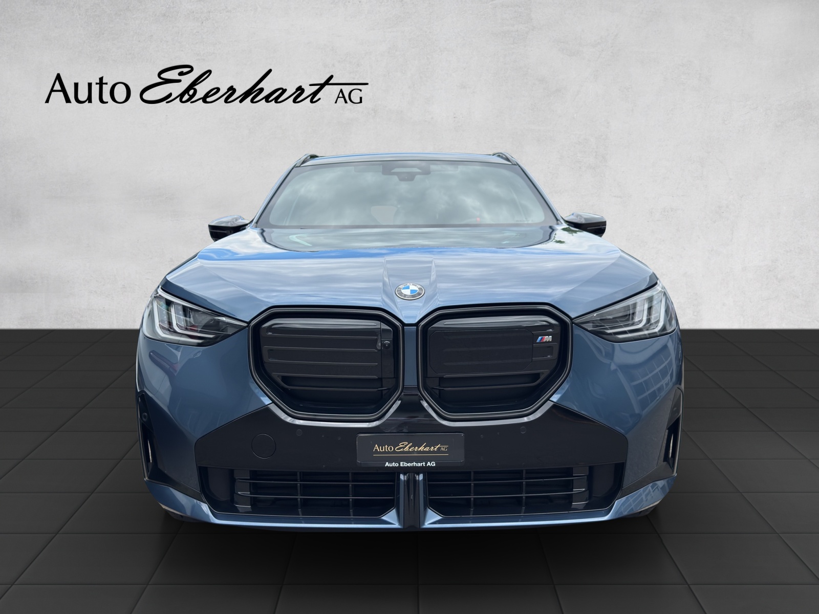 BMW X3 xDrive M50 48V M Sport Pro-image-3