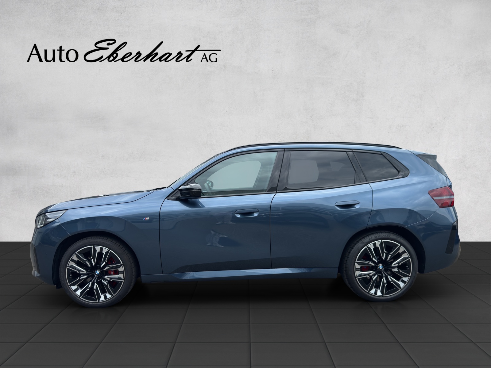 BMW X3 xDrive M50 48V M Sport Pro-image-2
