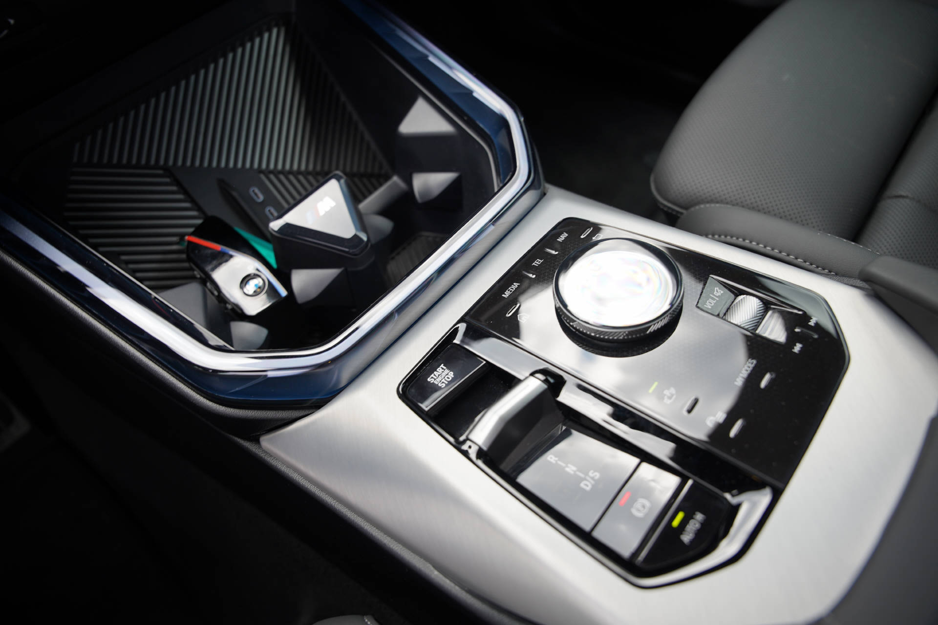 BMW X3 xDrive M50 48V M Sport Pro-image-14