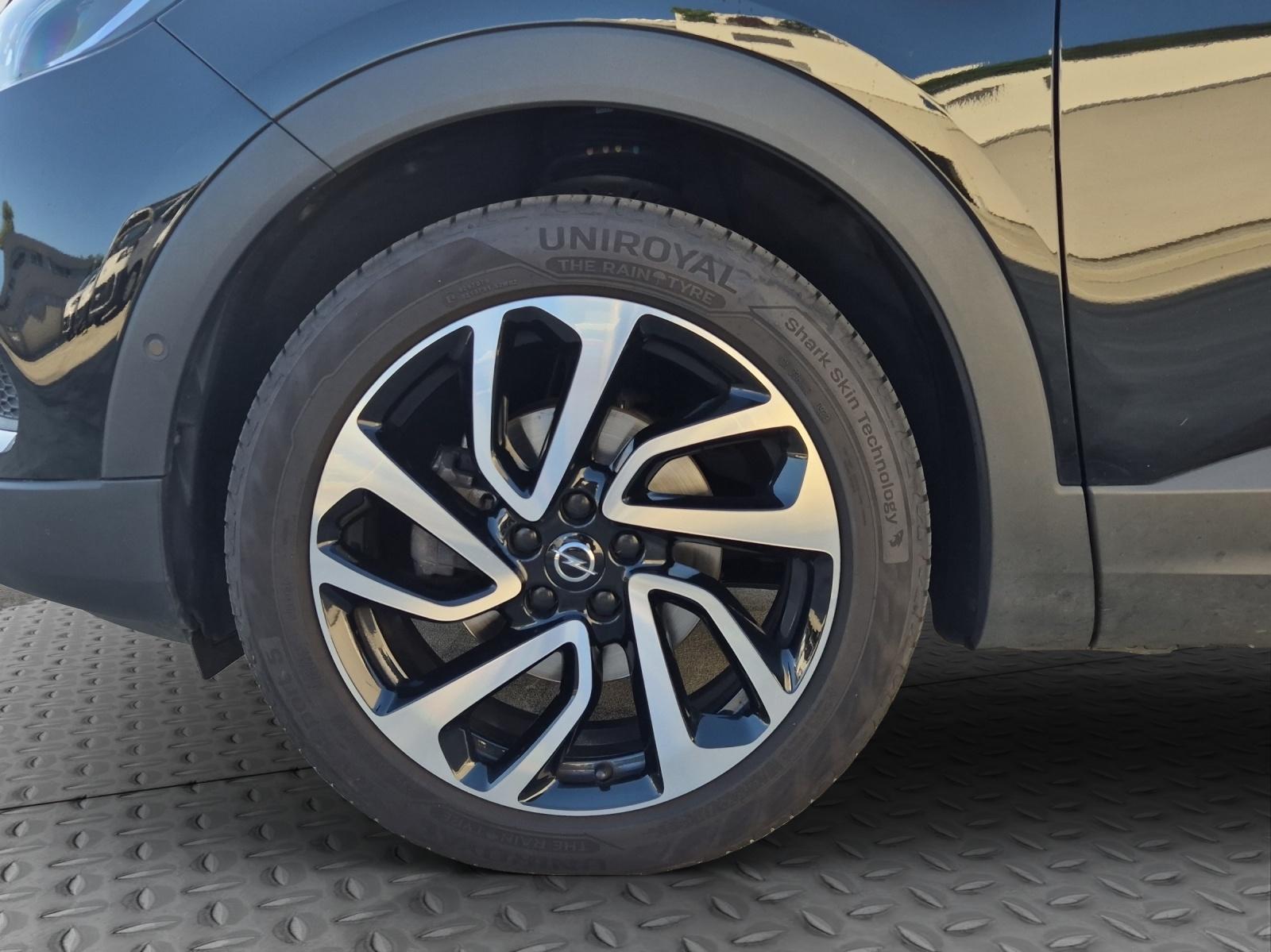 OPEL Grandland X 1.6 T Ultimate-image-8