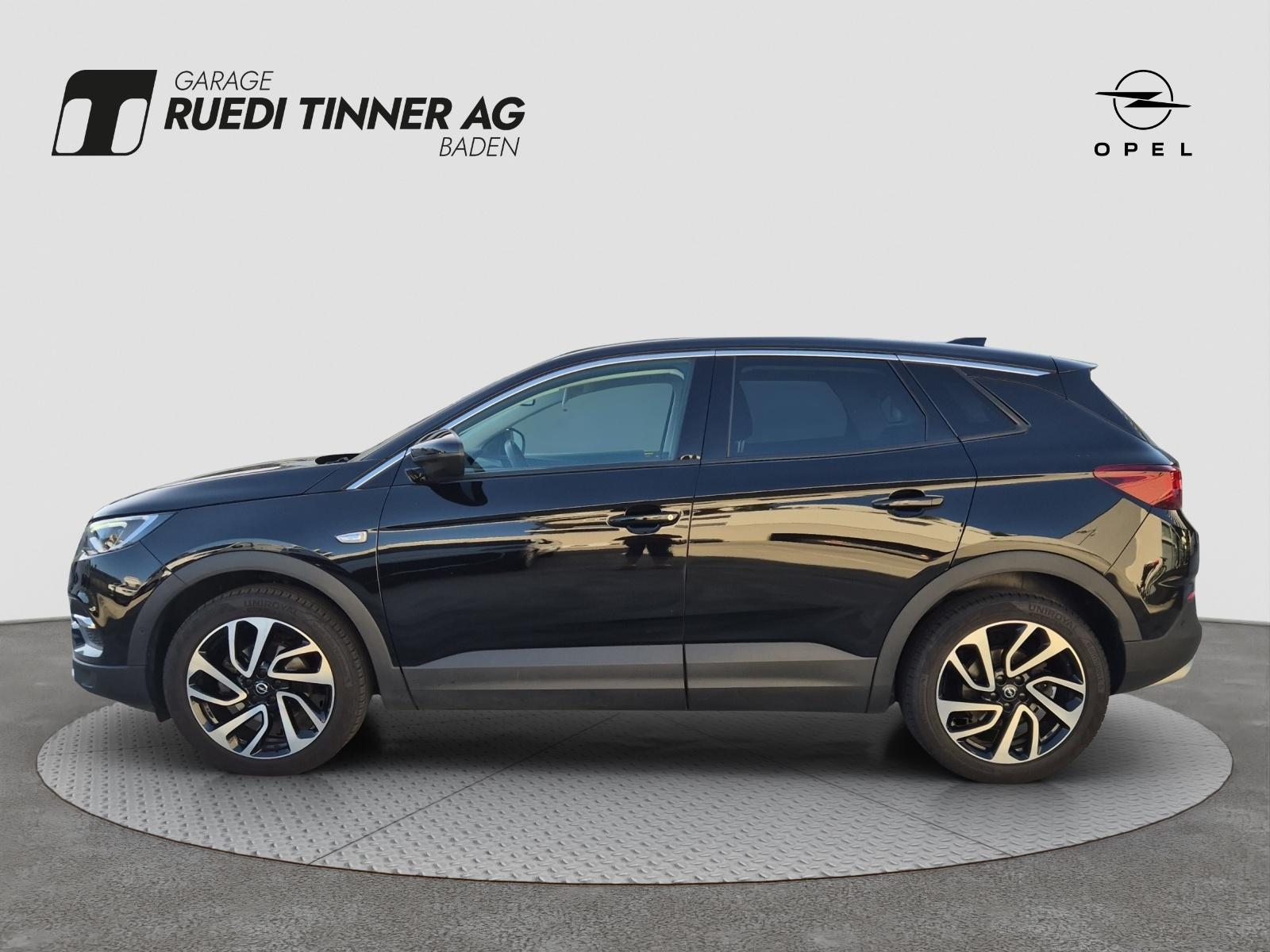 OPEL Grandland X 1.6 T Ultimate-image-7