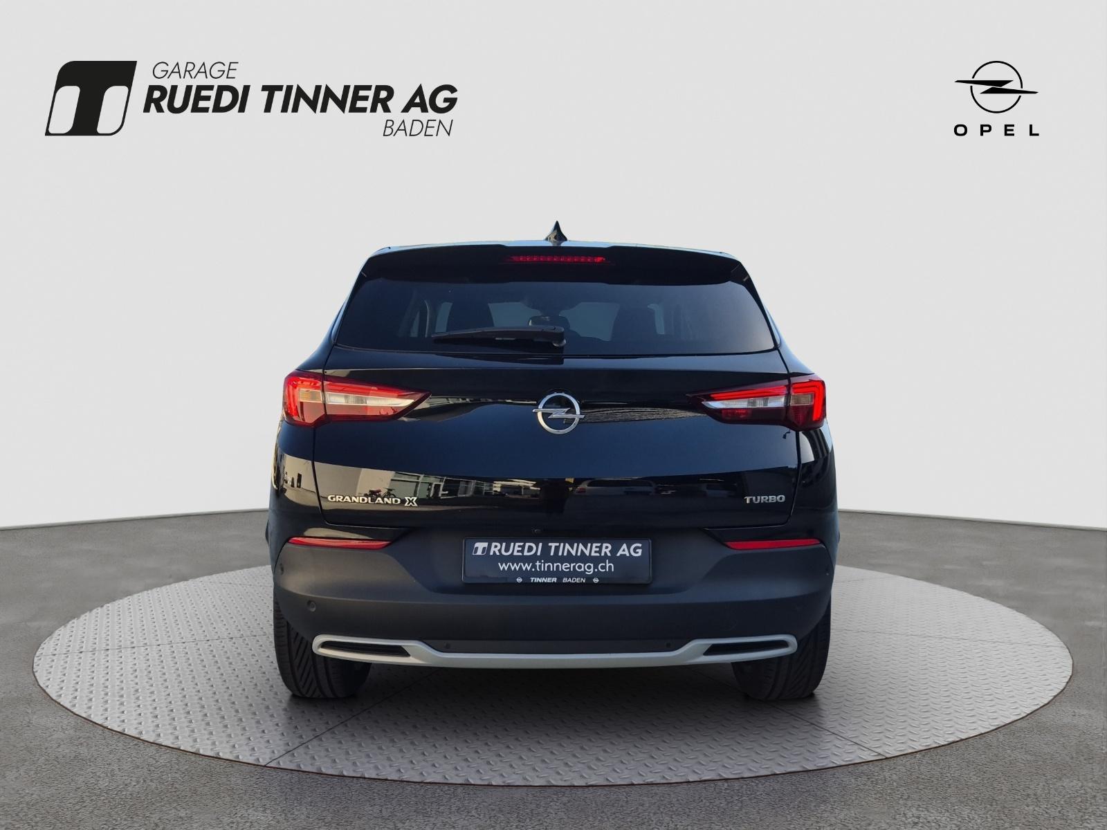 OPEL Grandland X 1.6 T Ultimate-image-5