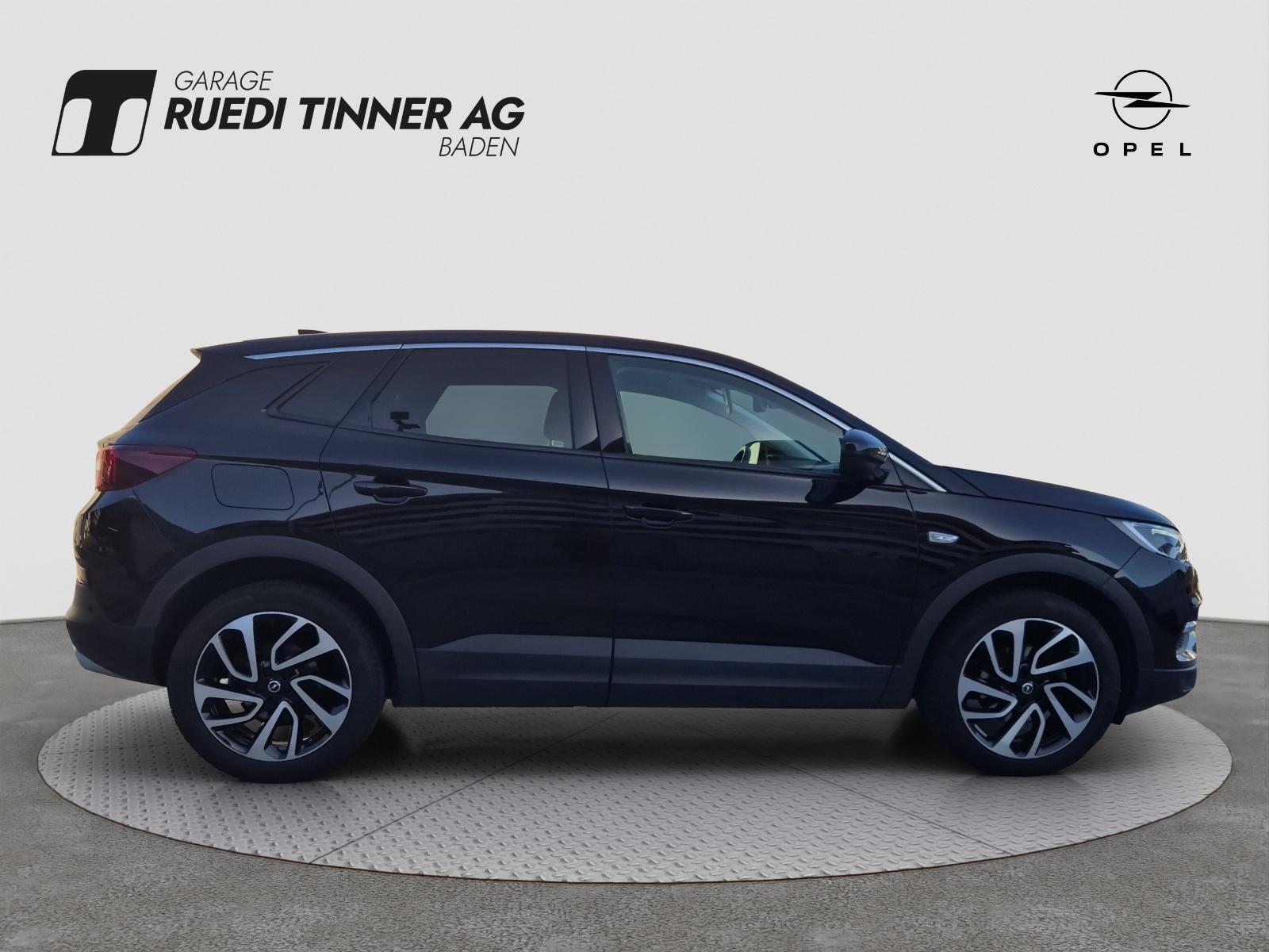 OPEL Grandland X 1.6 T Ultimate-image-3