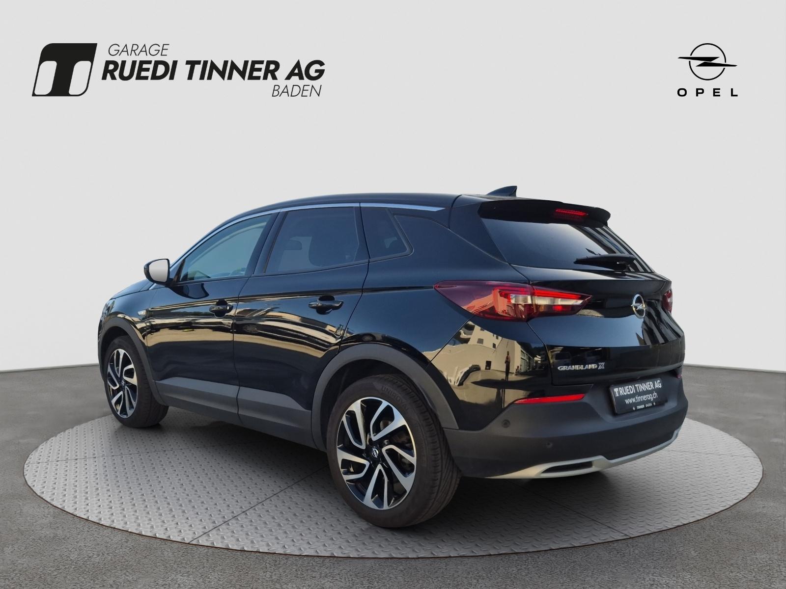 OPEL Grandland X 1.6 T Ultimate-image-6