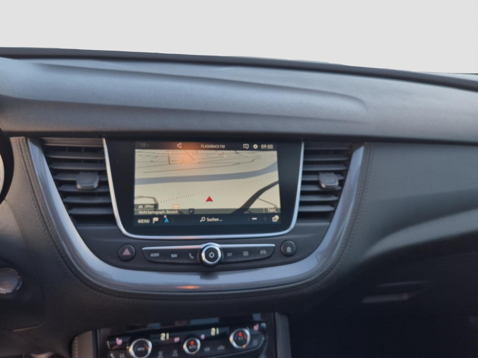 OPEL Grandland X 1.6 T Ultimate-image-13