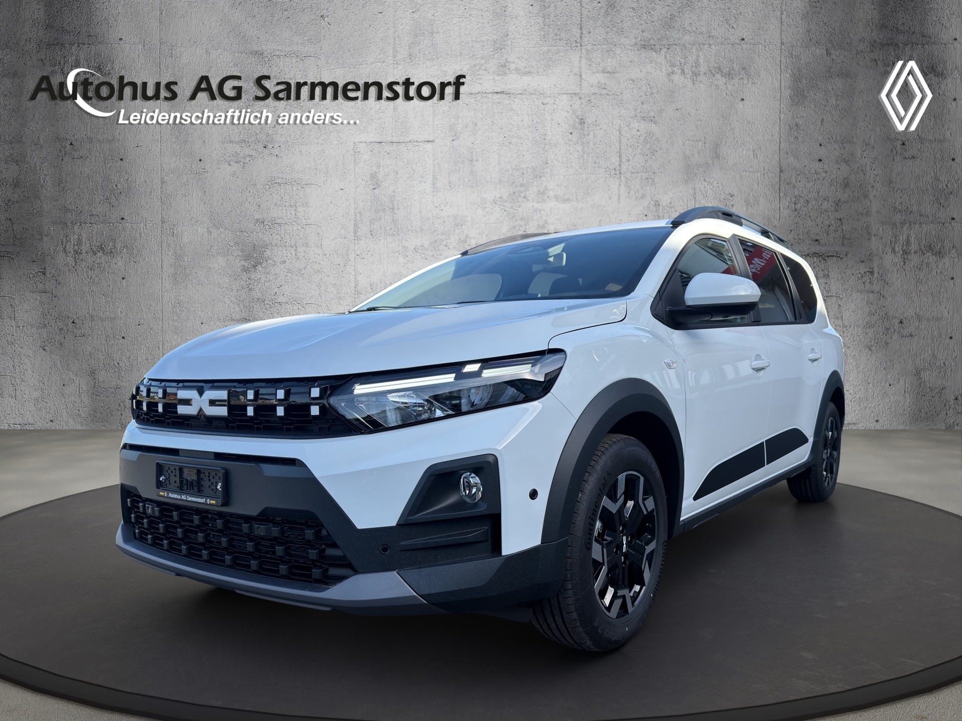 DACIA Jogger HEV 155 Journey-image-0