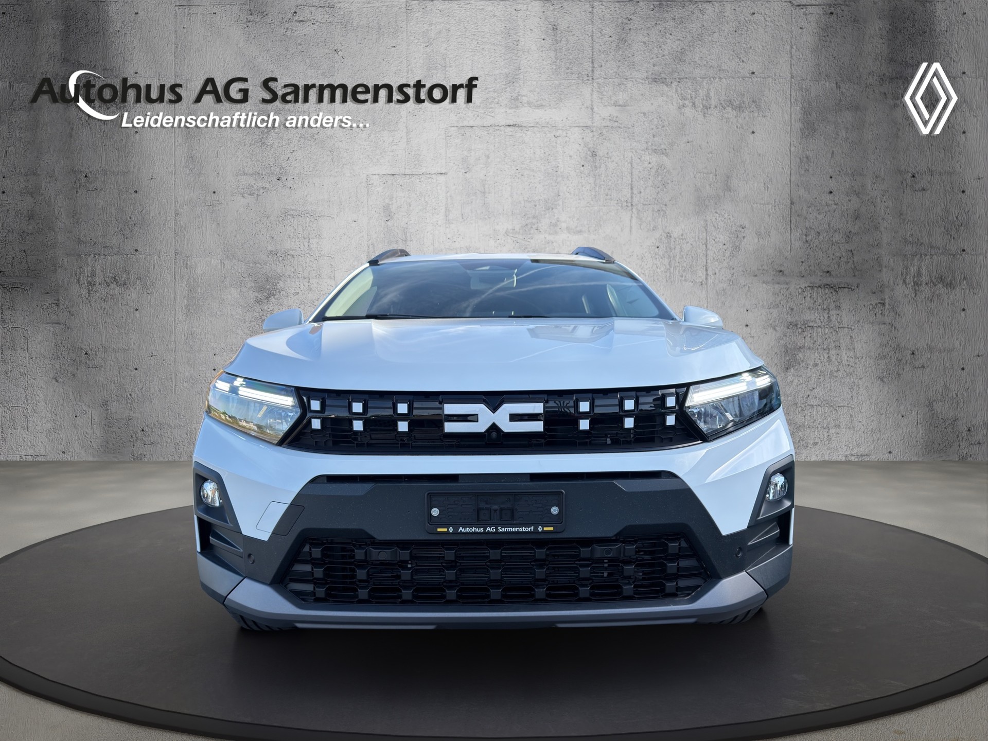 DACIA Jogger HEV 155 Journey-image-1