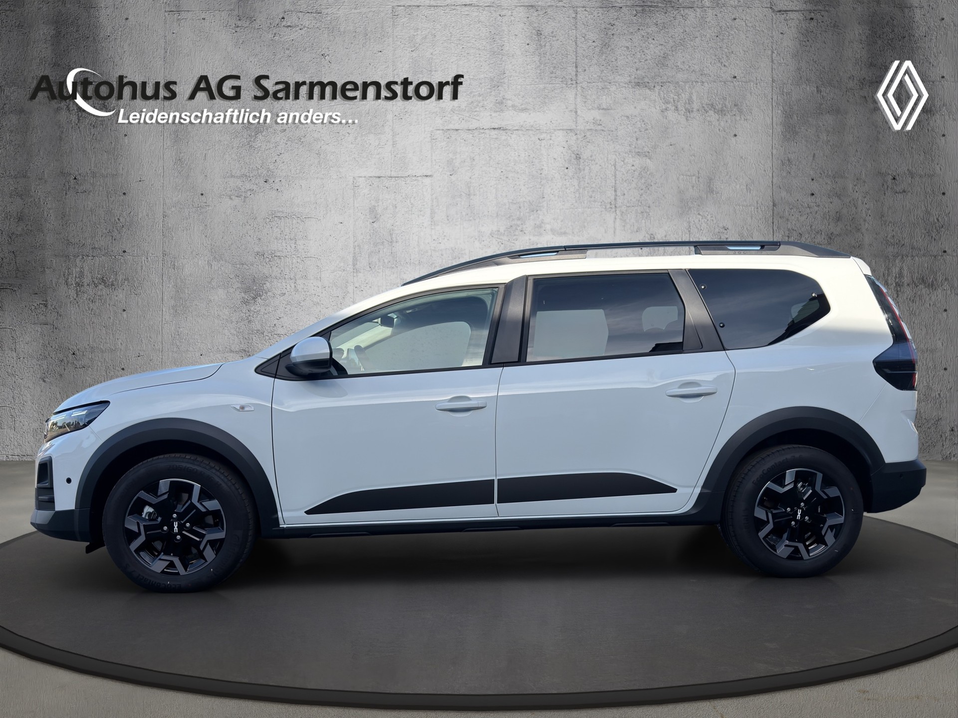 DACIA Jogger HEV 155 Journey-image-2