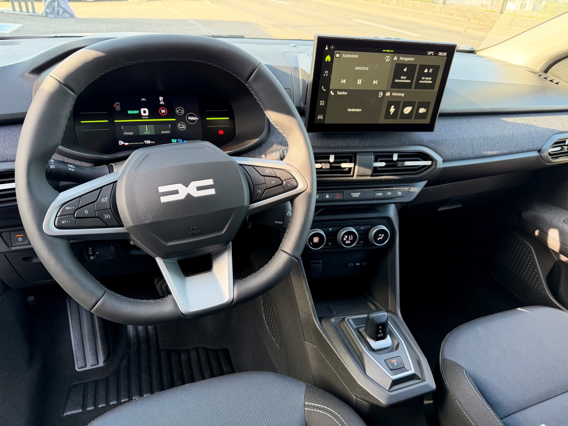 DACIA Jogger HEV 155 Journey-image-6