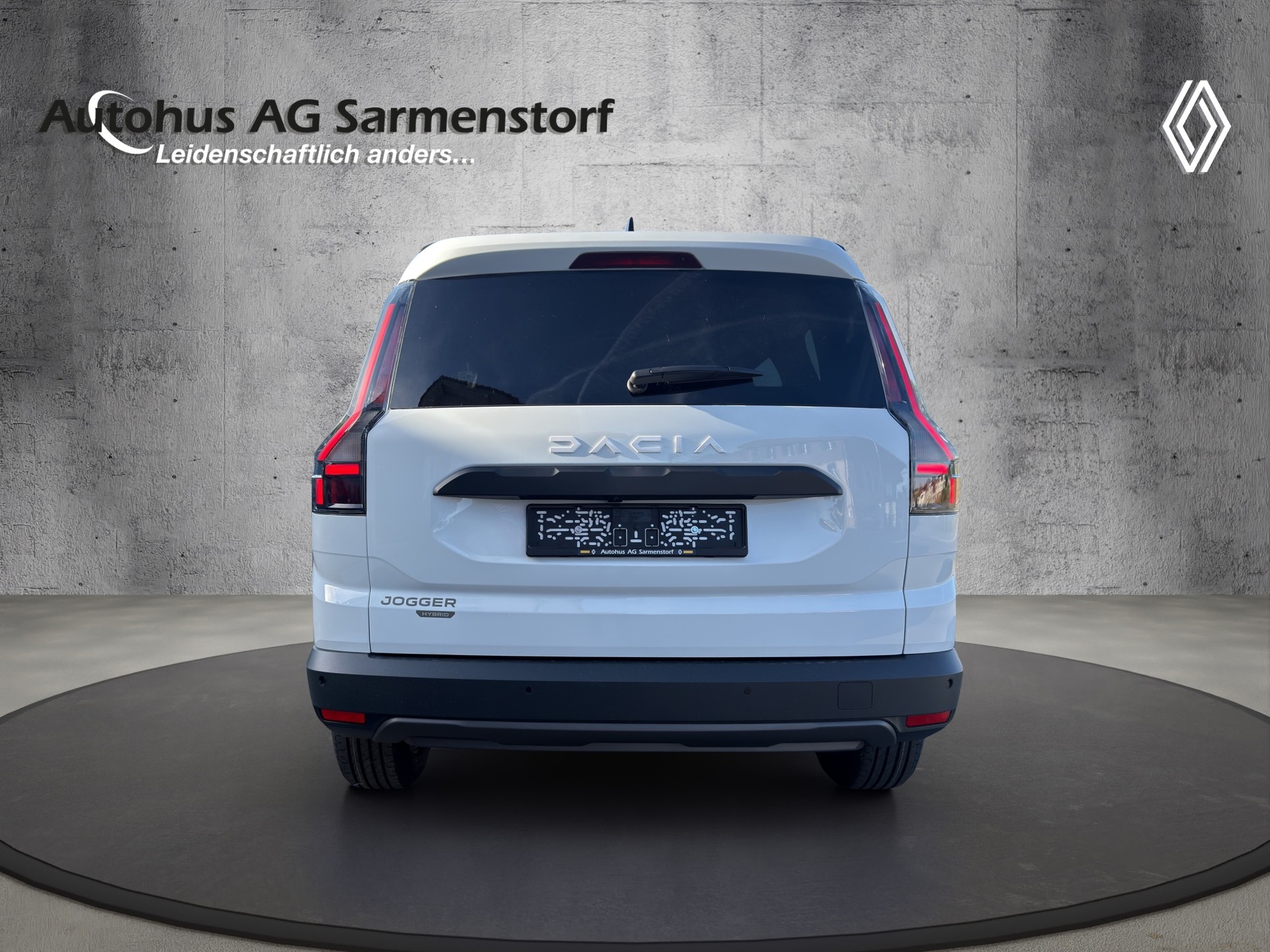 DACIA Jogger HEV 155 Journey-image-4