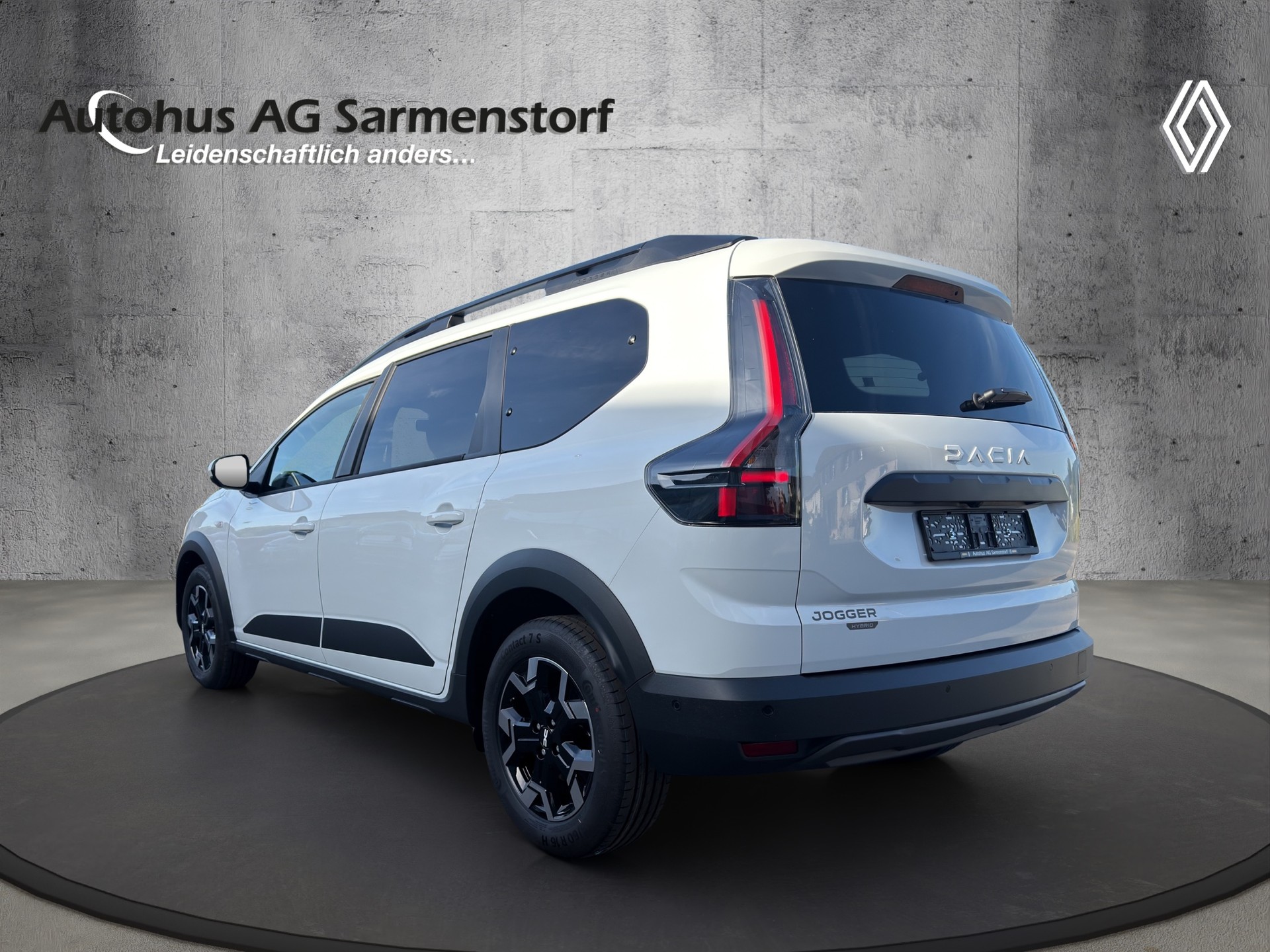 DACIA Jogger HEV 155 Journey-image-3