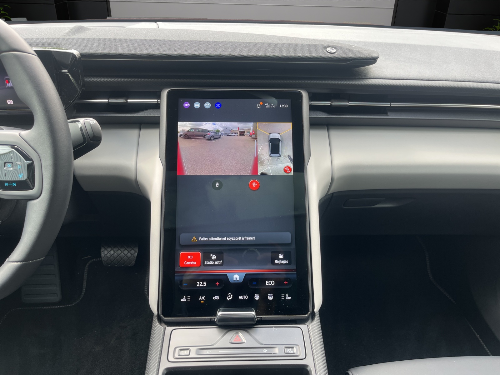 Image FORD EXPLORER Explorer Elektro 77kWh Dual Extended Range Premium AWD
