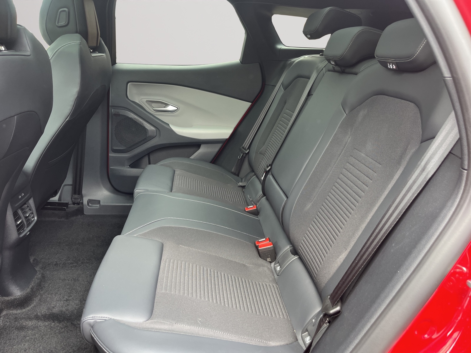 Image FORD EXPLORER Explorer Elektro 77kWh Dual Extended Range Premium AWD