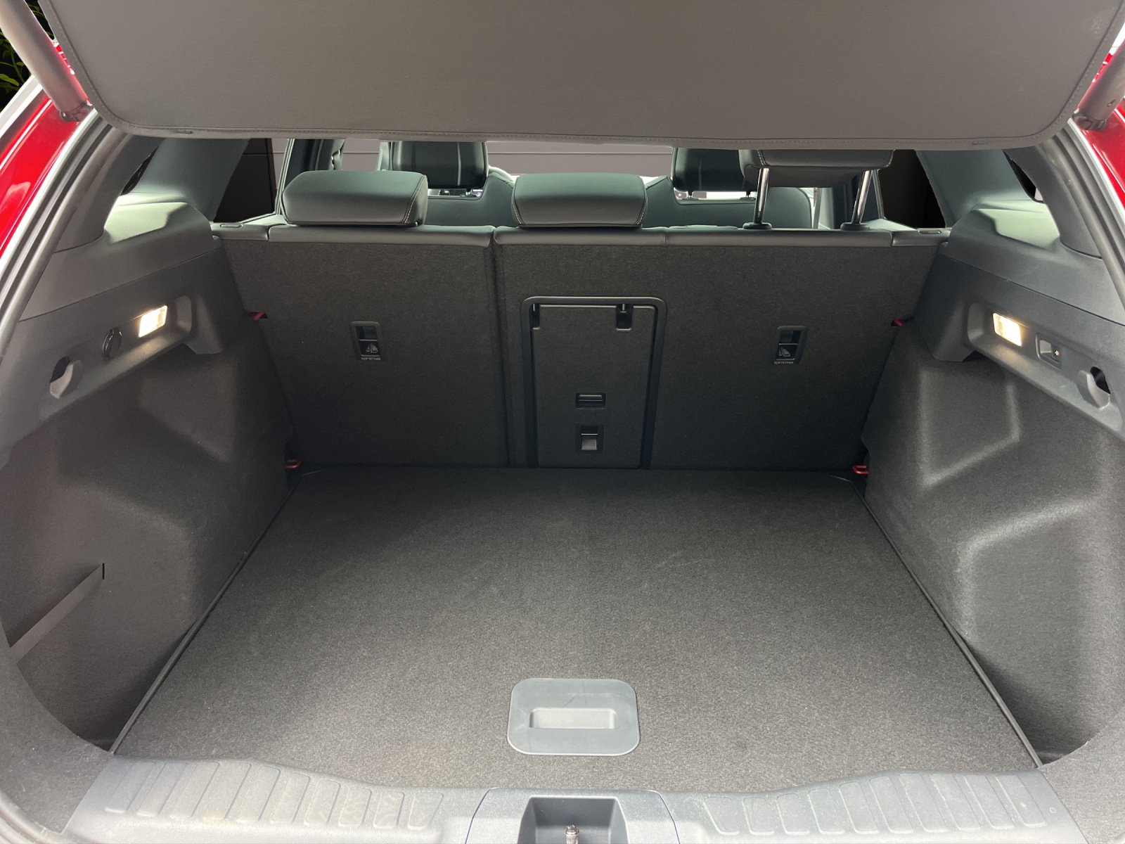 Image FORD EXPLORER Explorer Elektro 77kWh Dual Extended Range Premium AWD
