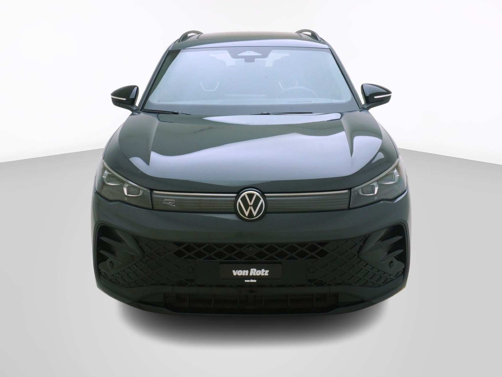 VW Tiguan 2.0 TSI R-Line 4motion-image-6